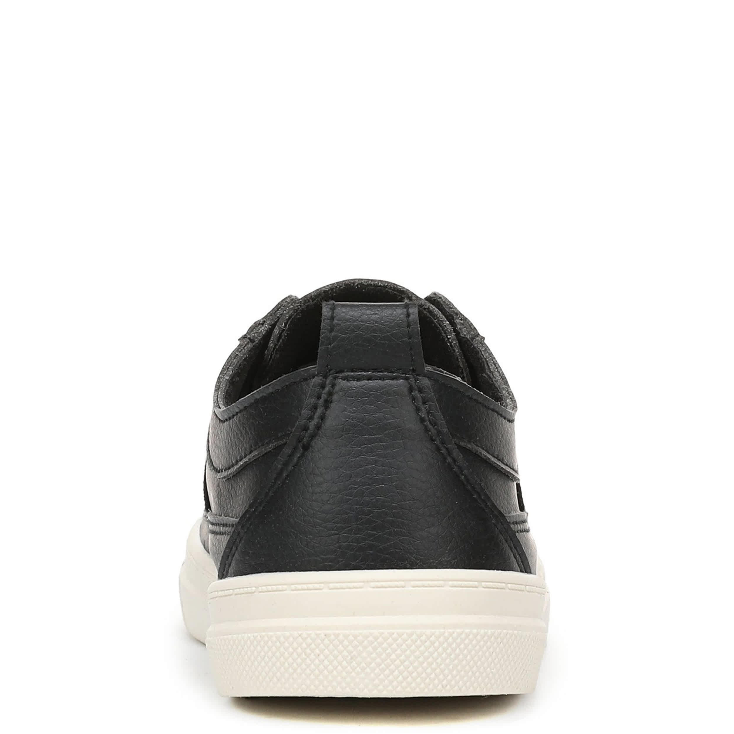 BLOWFISH MALIBU-WOMENS HANGOUT SNEAKER-BLACK & 