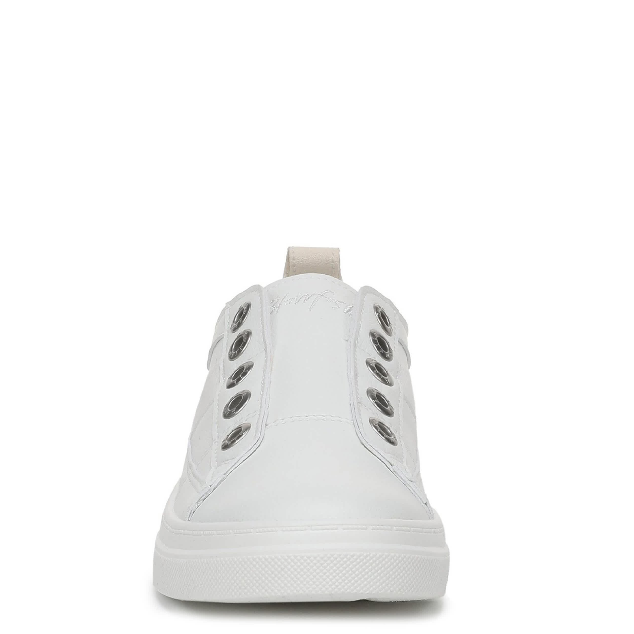 BLOWFISH MALIBU-WOMENS HANGOUT SNEAKER-WHITE & 