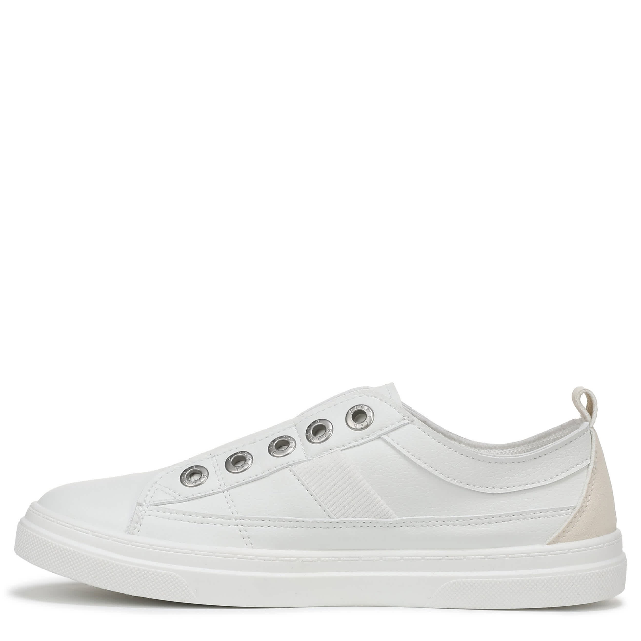 BLOWFISH MALIBU-WOMENS HANGOUT SNEAKER-WHITE & 