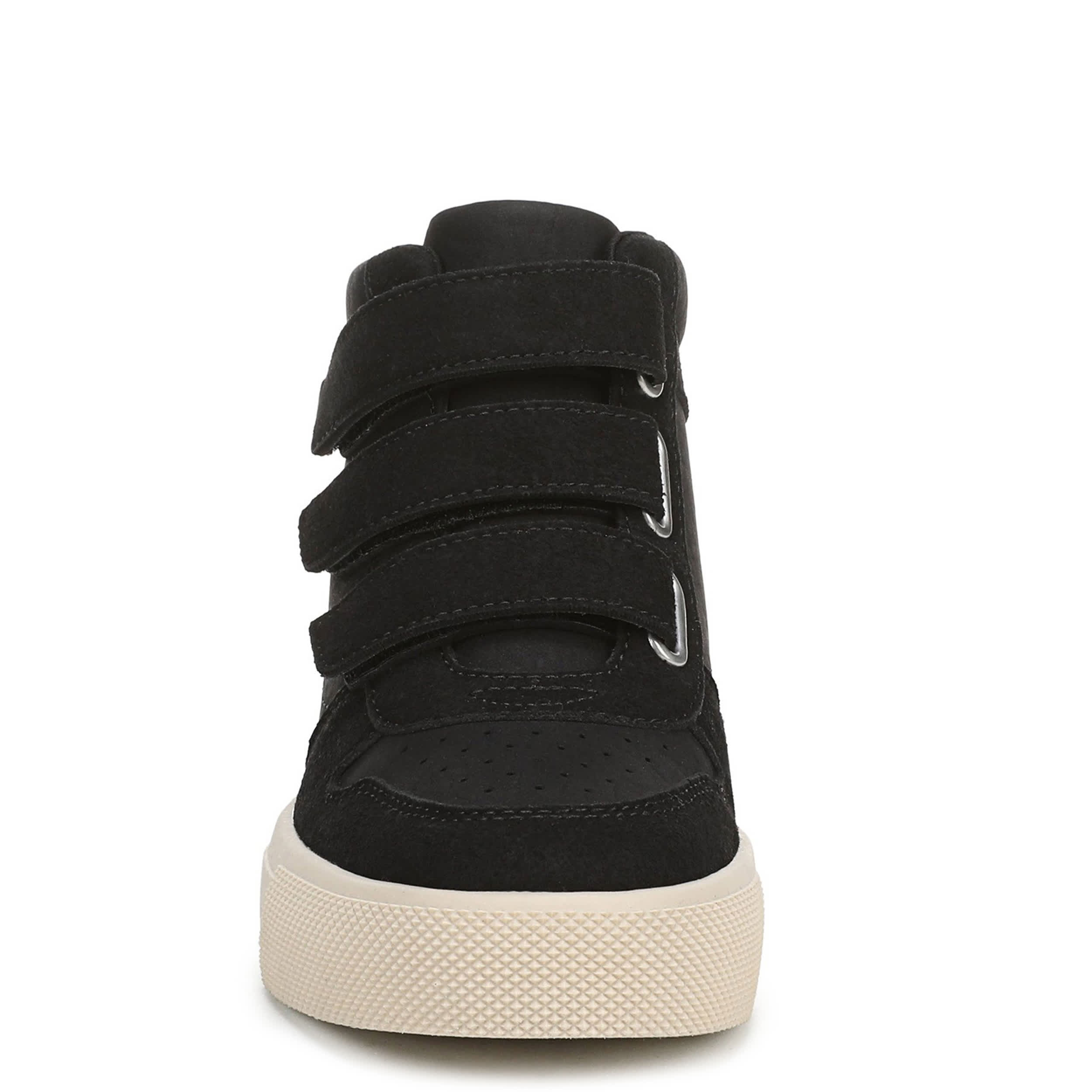 BLOWFISH MALIBU-WOMENS ZEST SNEAKER-BLACK & 