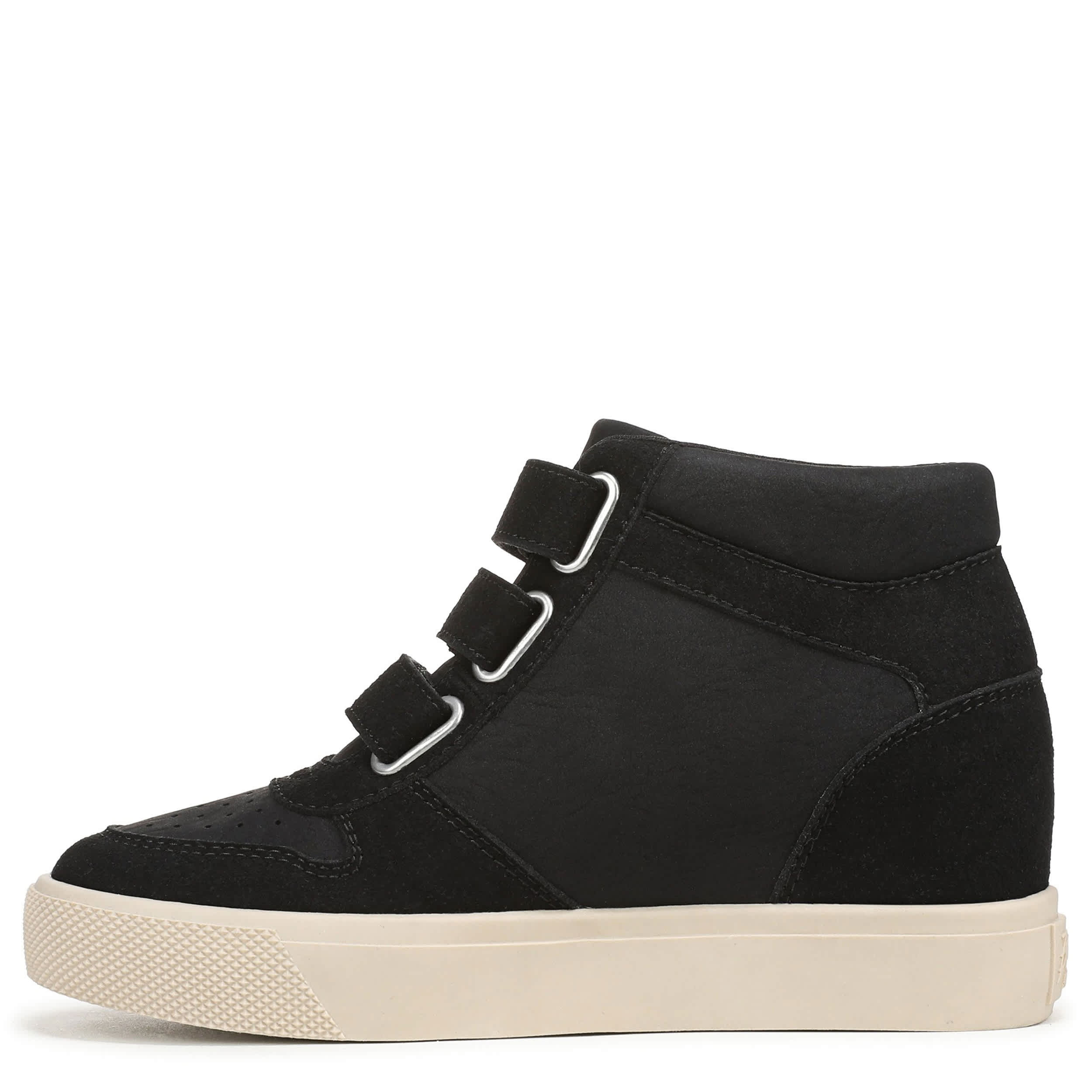 BLOWFISH MALIBU-WOMENS ZEST SNEAKER-BLACK & 