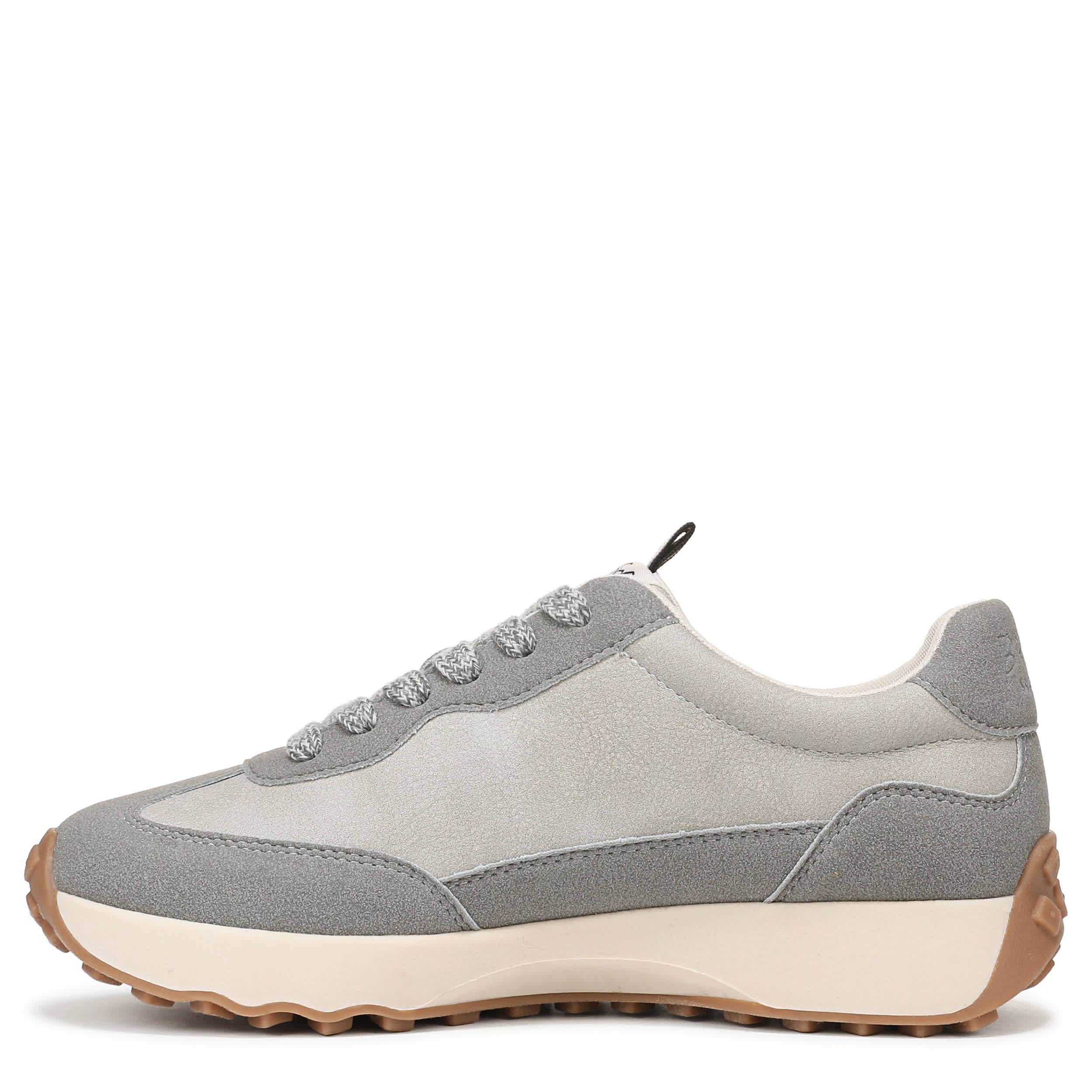 BLOWFISH MALIBU-WOMENS DRIFTMODE SNEAKER-GREY & 
