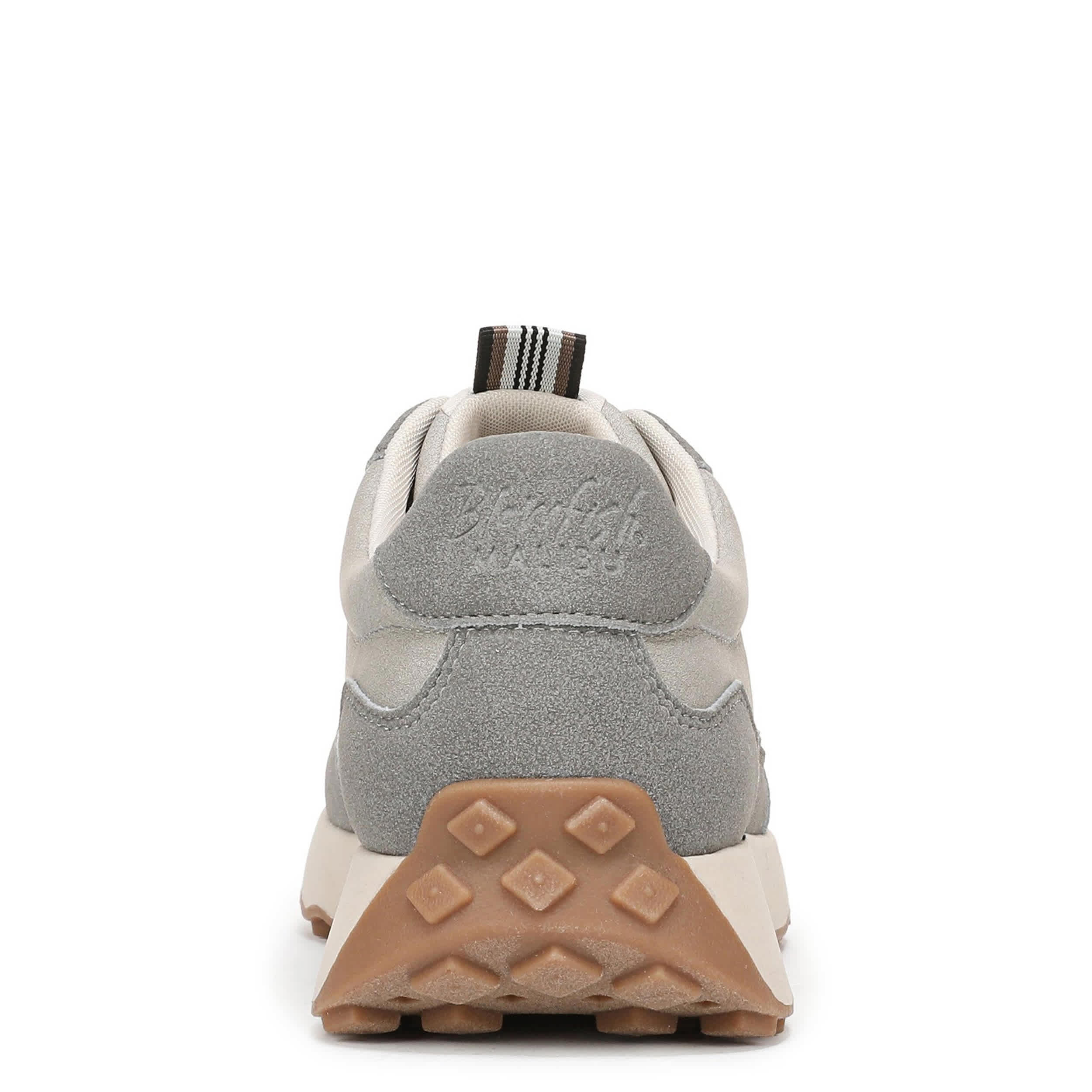 BLOWFISH MALIBU-WOMENS DRIFTMODE SNEAKER-GREY & 