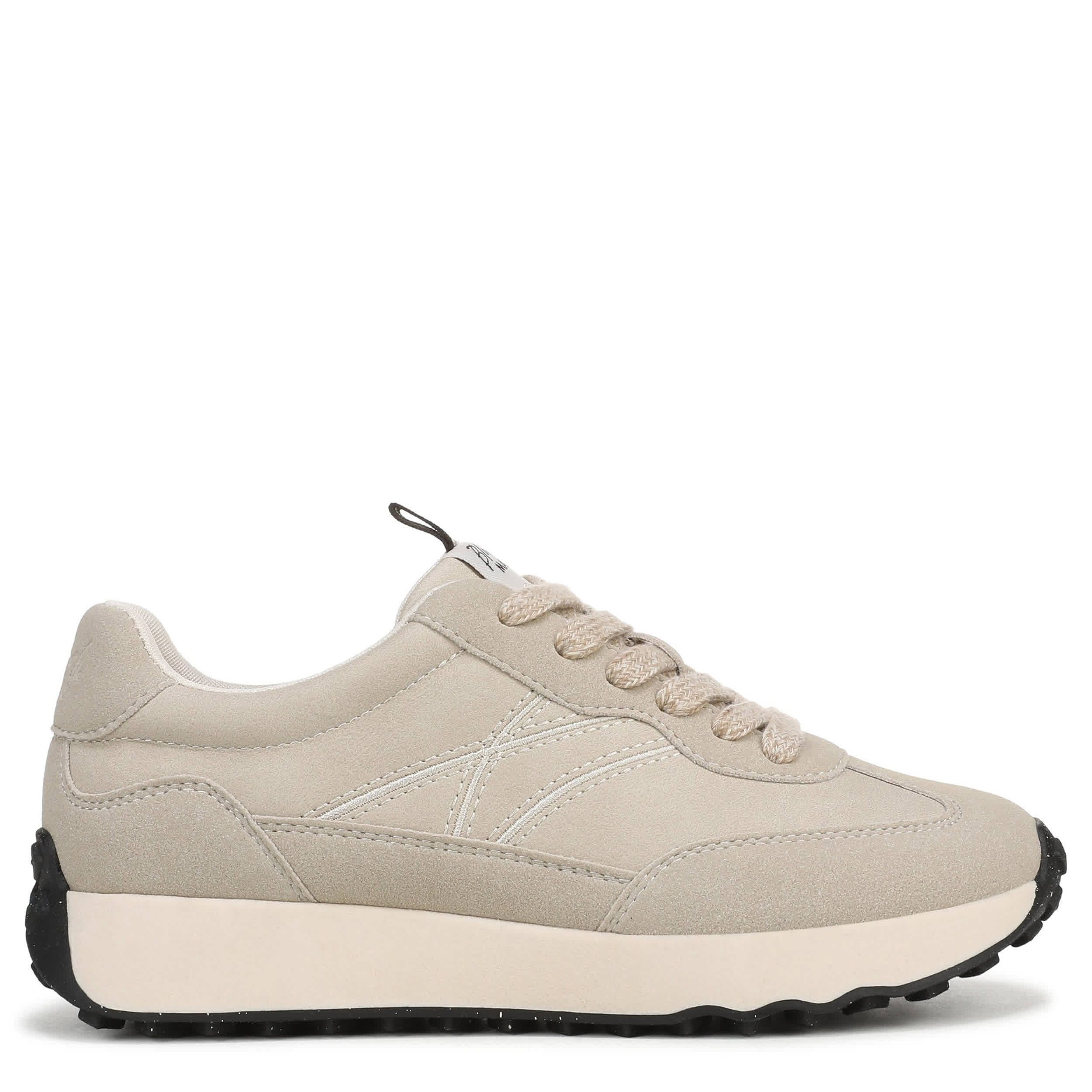 BLOWFISH MALIBU-WOMENS DRIFTMODE SNEAKER-LATTE & 