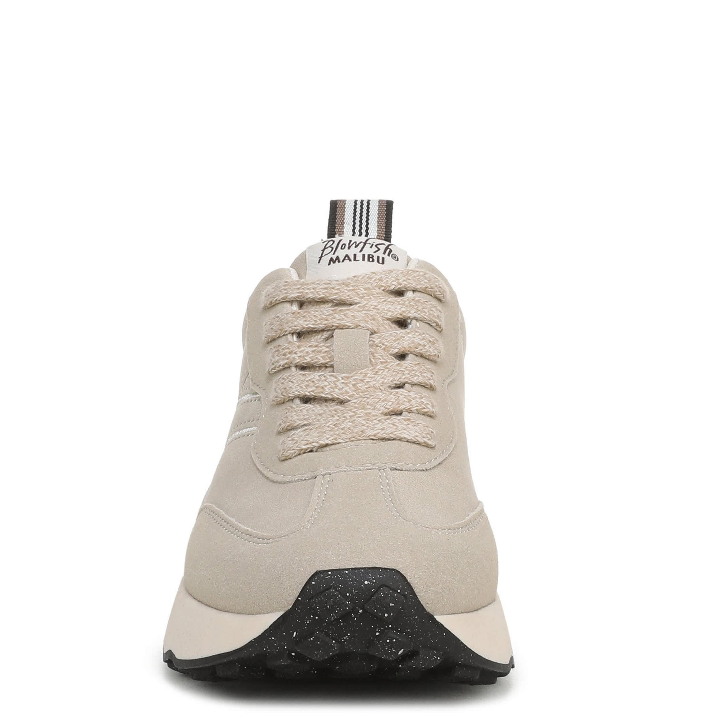 BLOWFISH MALIBU-WOMENS DRIFTMODE SNEAKER-LATTE & 