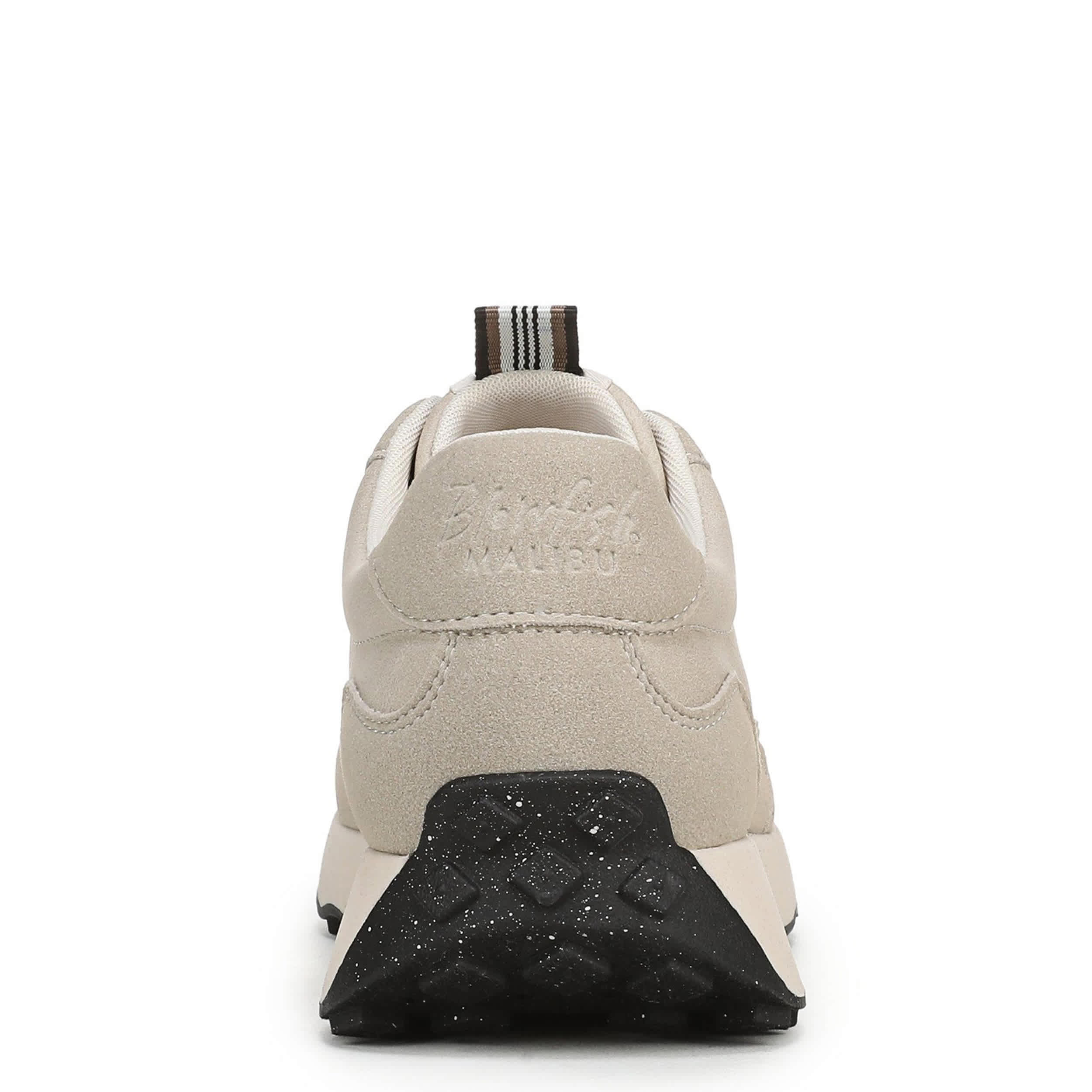BLOWFISH MALIBU-WOMENS DRIFTMODE SNEAKER-LATTE & 