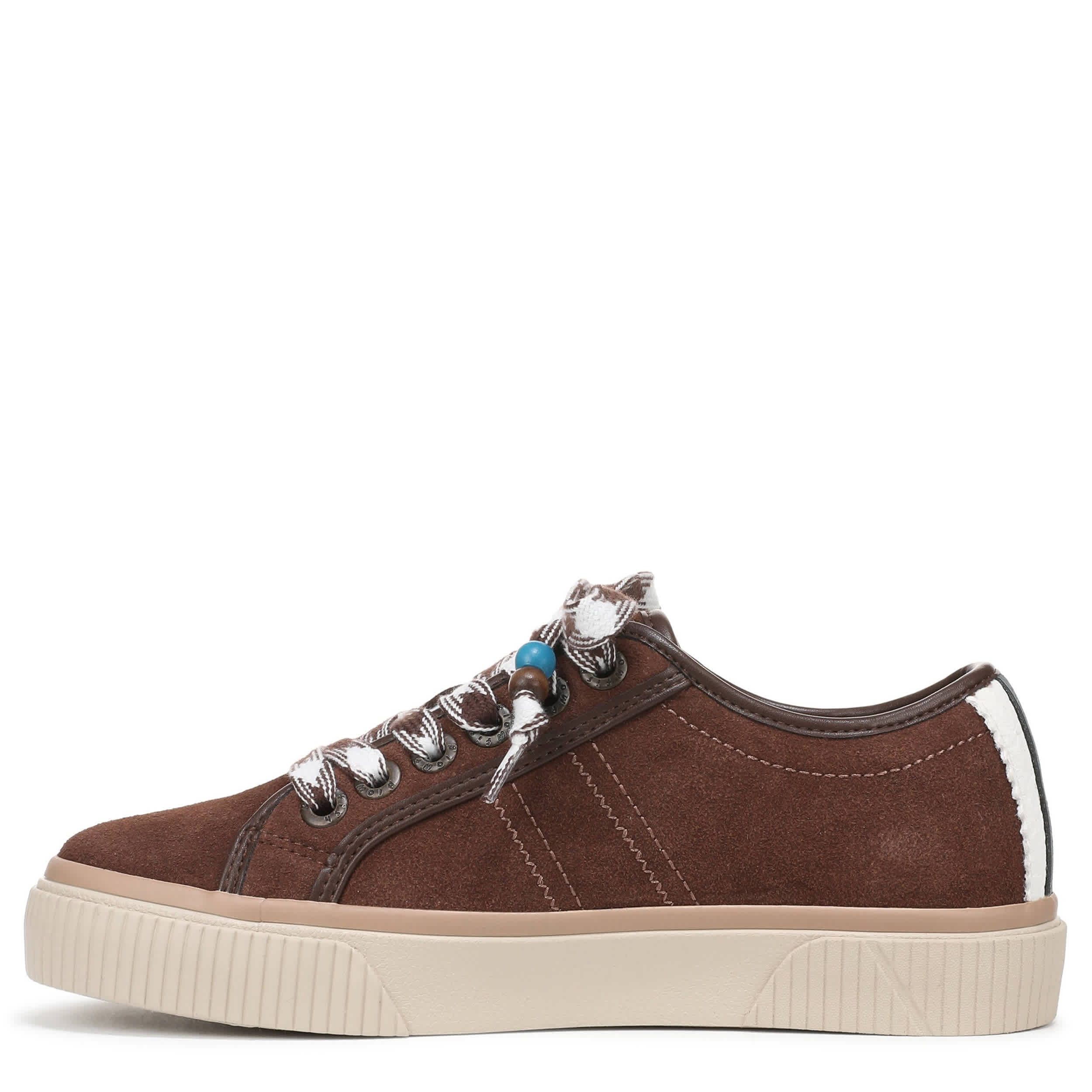 BLOWFISH MALIBU-WOMENS AZURE SNEAKER-ESPRESSO & 