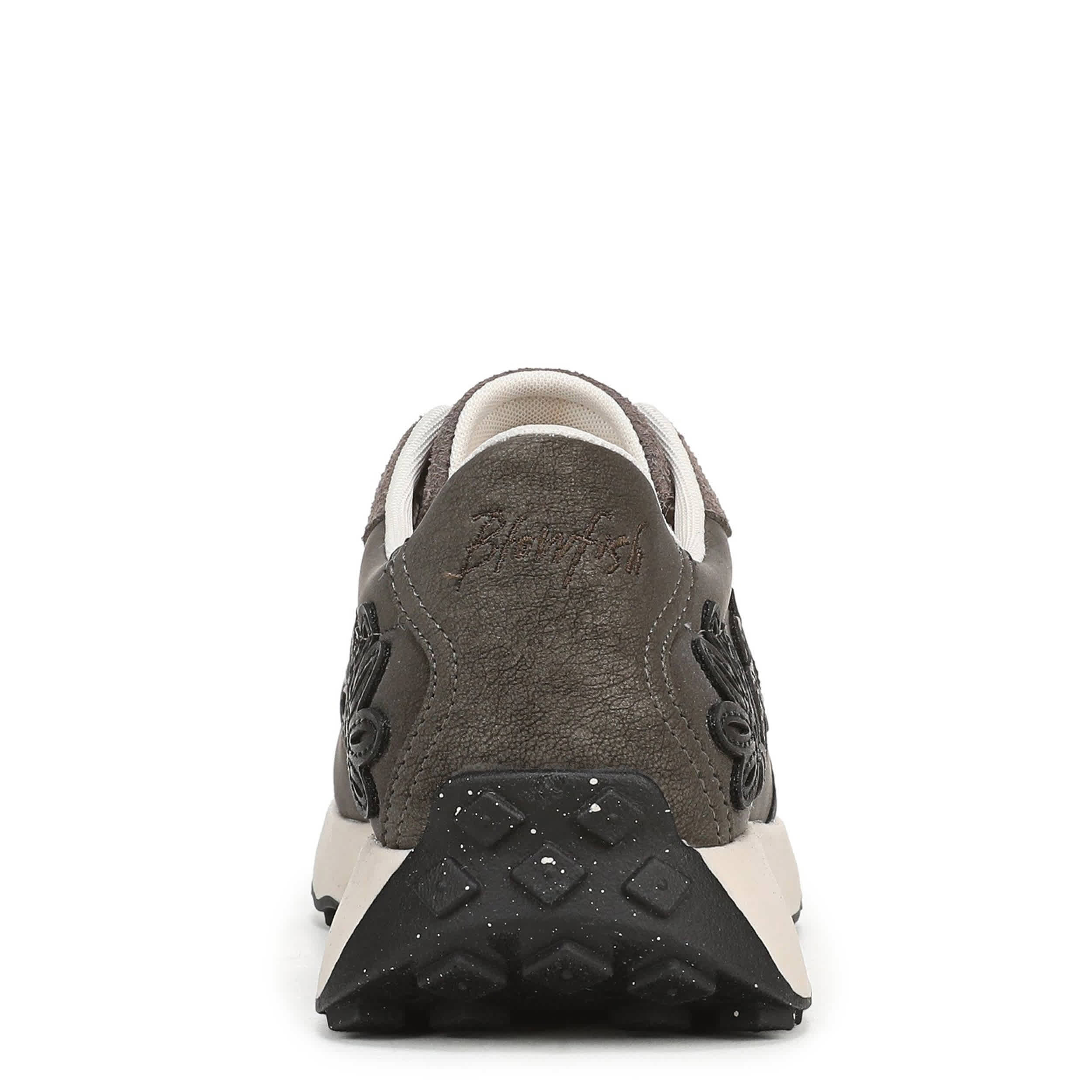 BLOWFISH MALIBU-WOMENS DRIFTBLOOM SNEAKER-BLACK & 