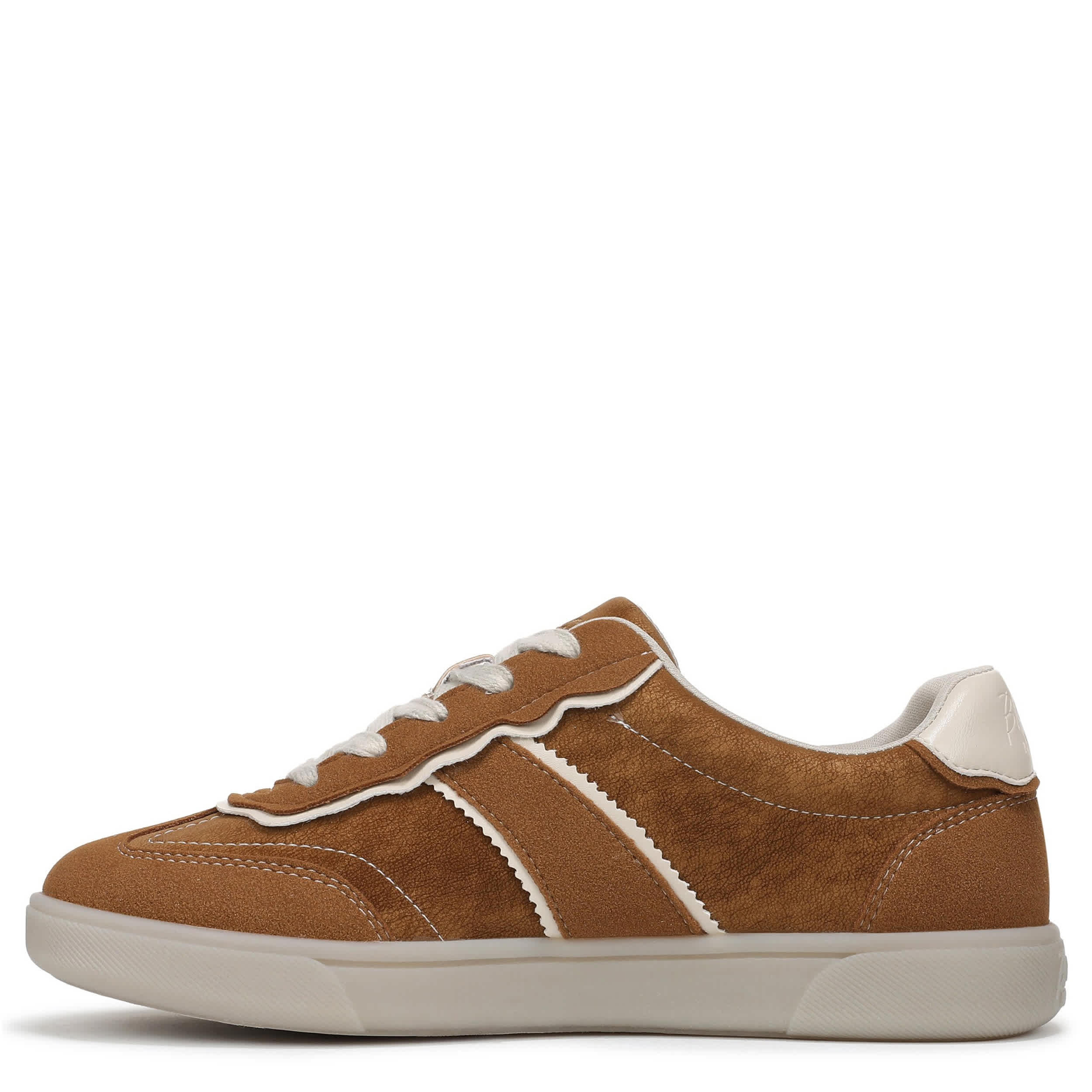 BLOWFISH MALIBU-WOMENS TASTIC 2 SNEAKER-DARK TAN & 