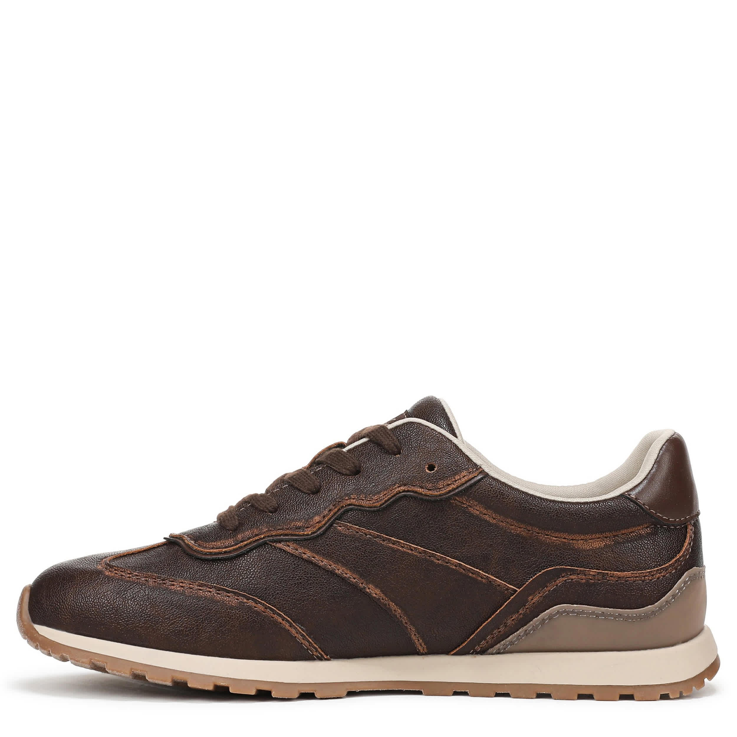 BLOWFISH MALIBU-WOMENS VALLEY SNEAKER-BROWN & 