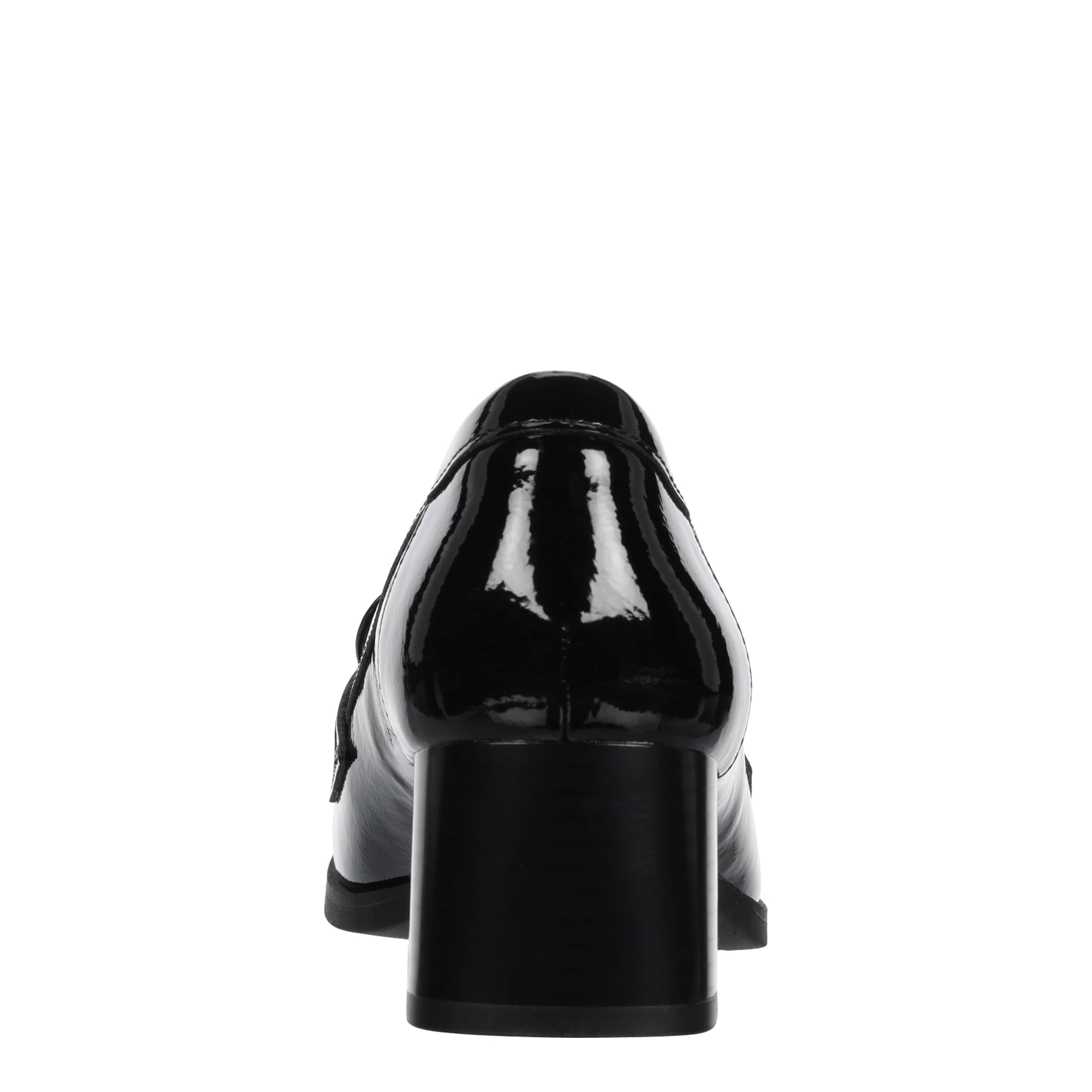 LAUREN BLAKWELL-WOMENS TONIE LOAFER-BLACK & 