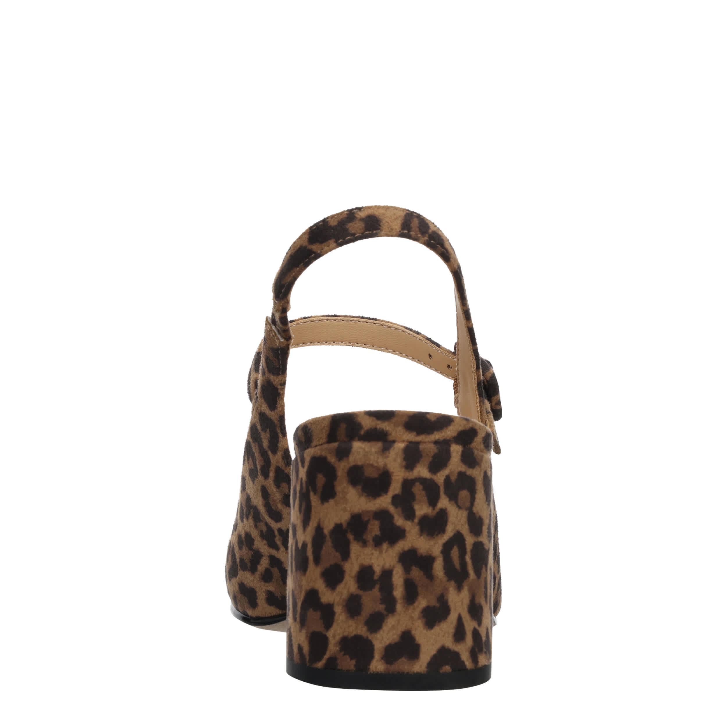 XAPPEAL-WOMENS CODA PUMP-LEOPARD & 