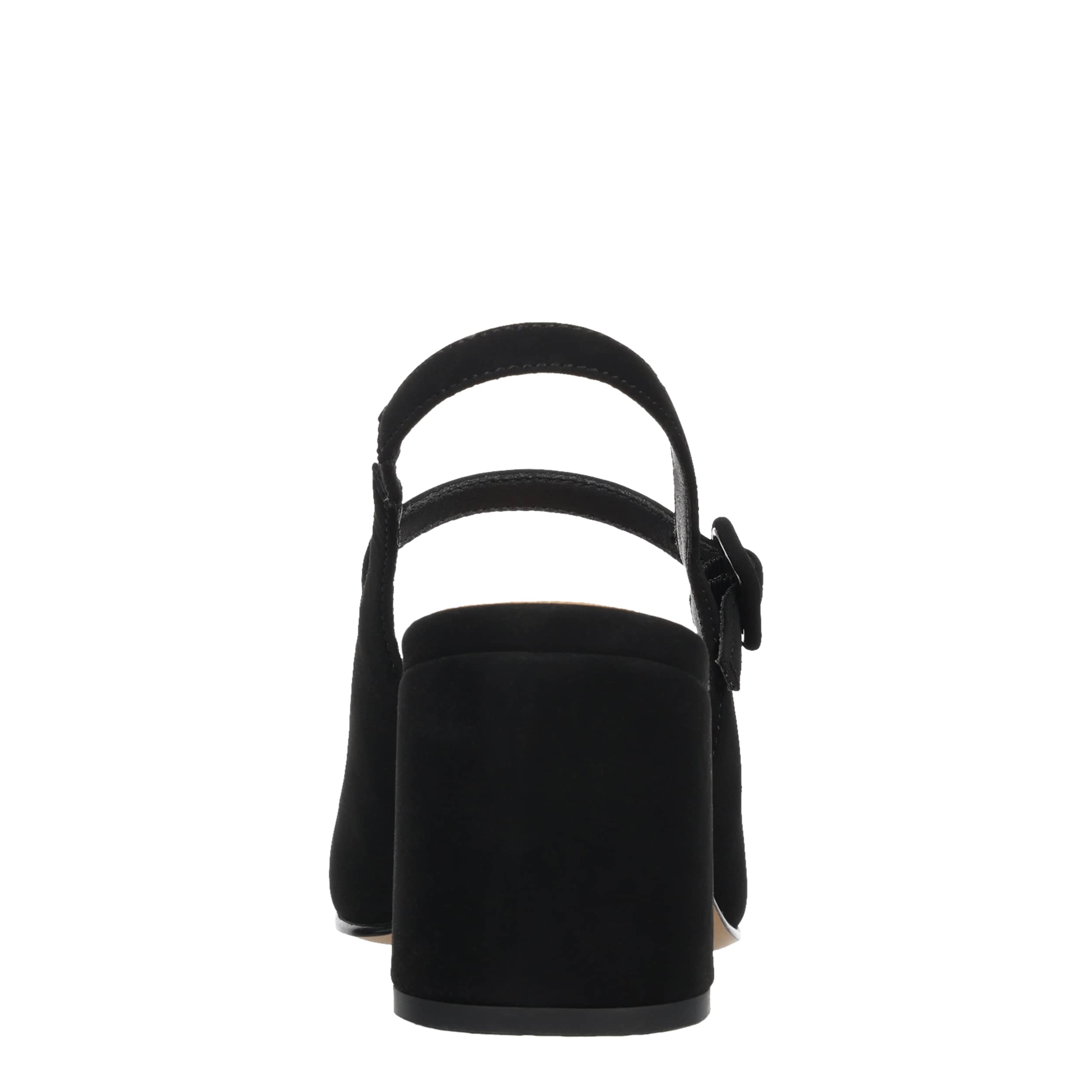 XAPPEAL-WOMENS CODA PUMP-BLACK & 