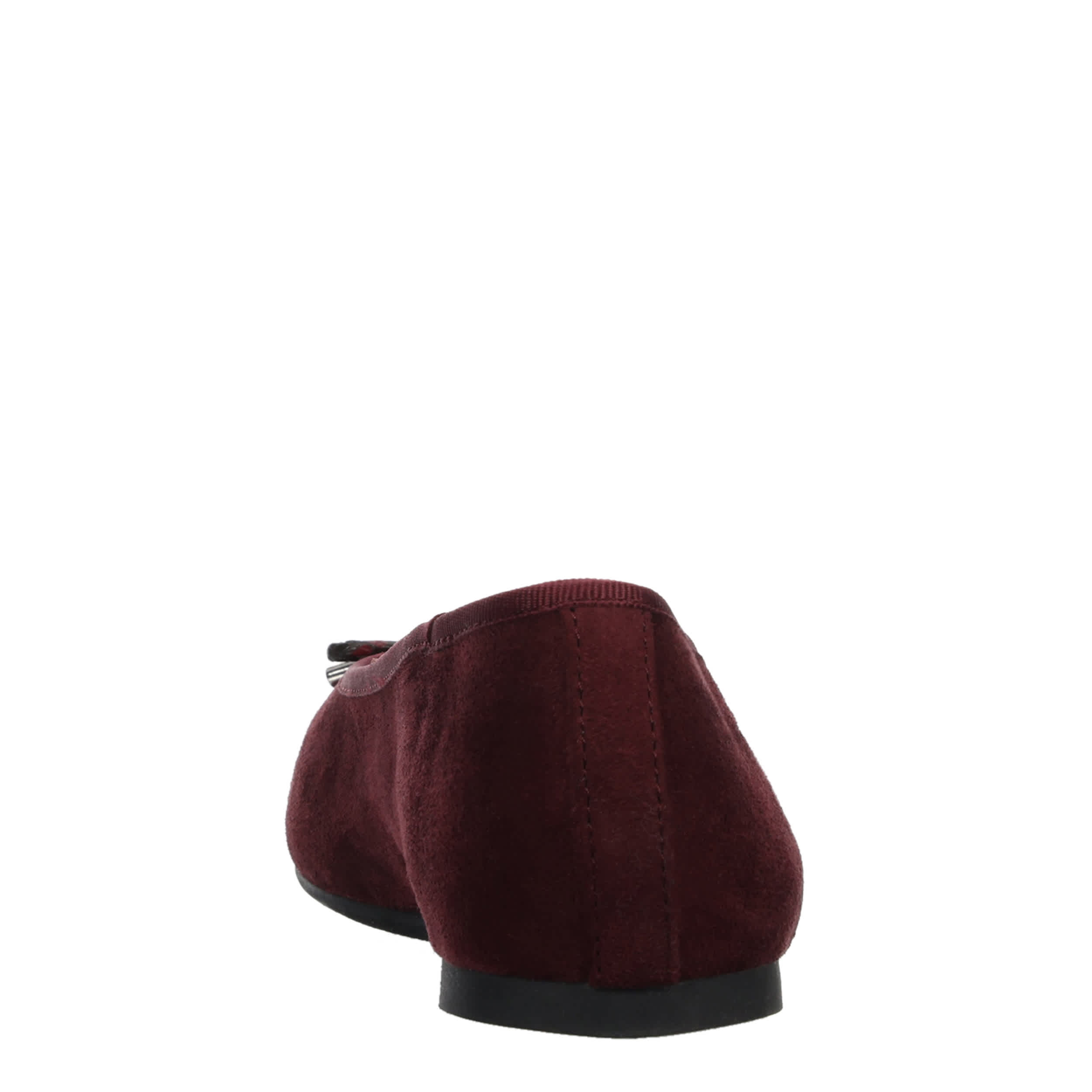 XAPPEAL-WOMENS CAILIN FLAT-BURGUNDY & 