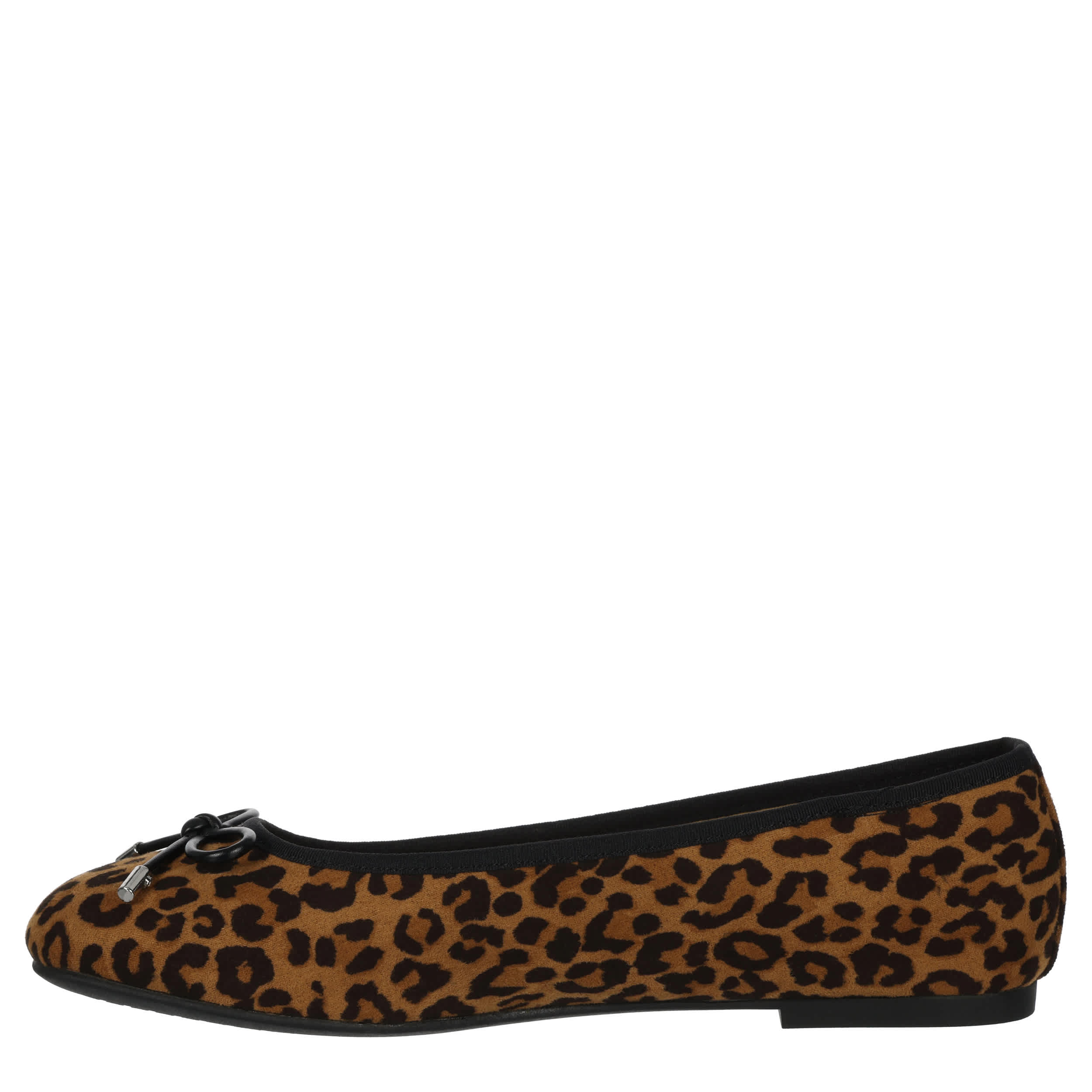 XAPPEAL-WOMENS CAILIN FLAT-LEOPARD & 