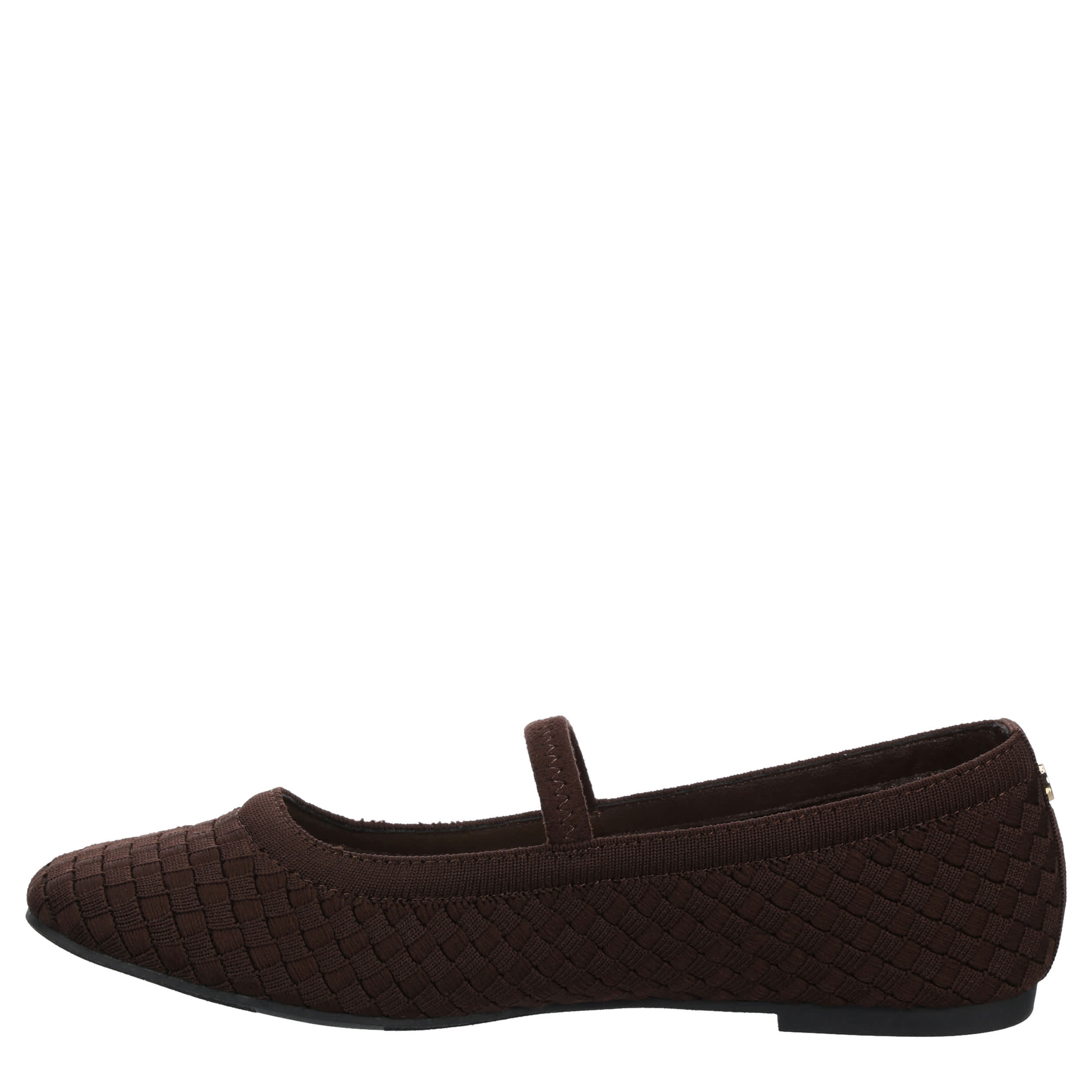 XAPPEAL-WOMENS CORINNE FLAT-CHOCOLATE & 