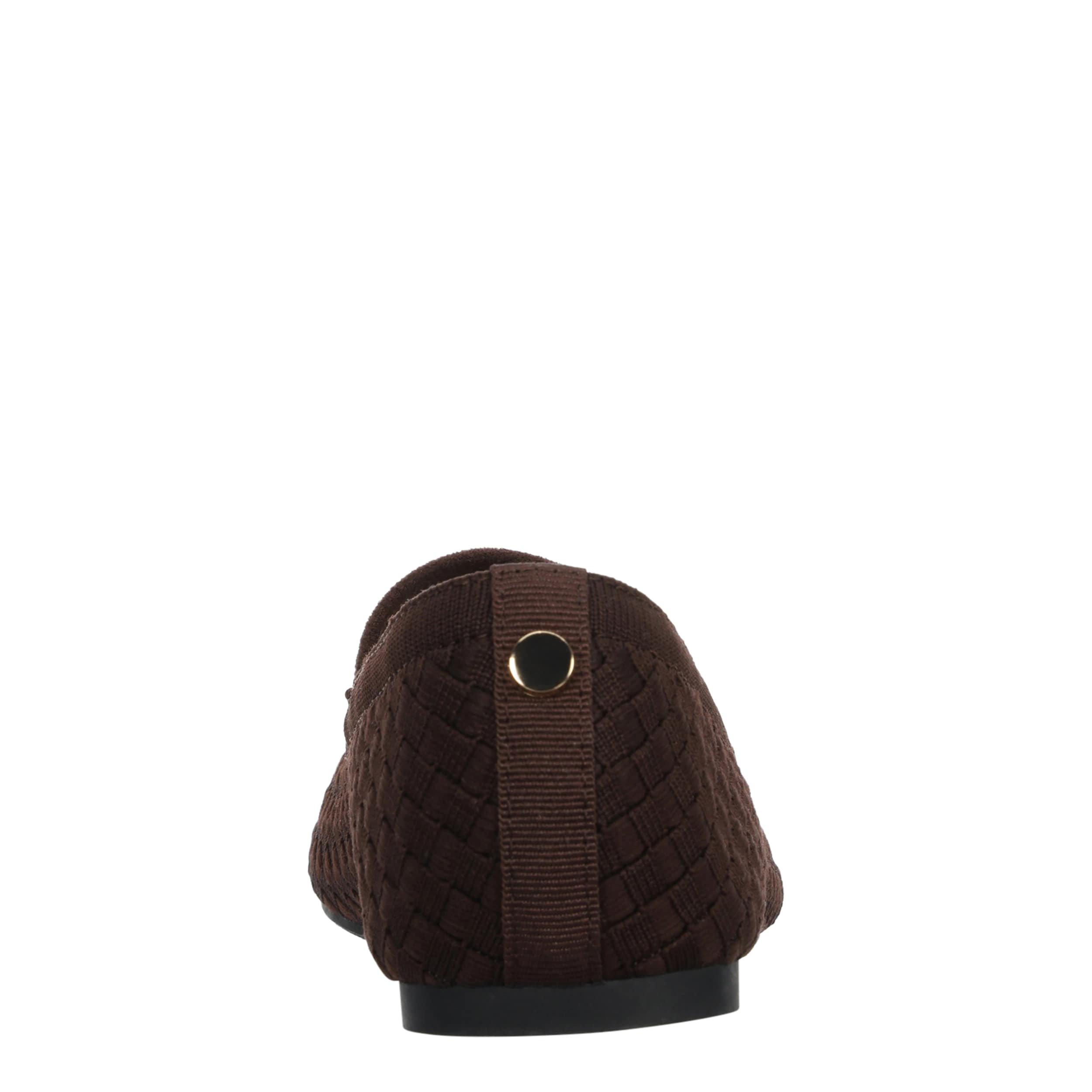 XAPPEAL-WOMENS CORINNE FLAT-CHOCOLATE & 