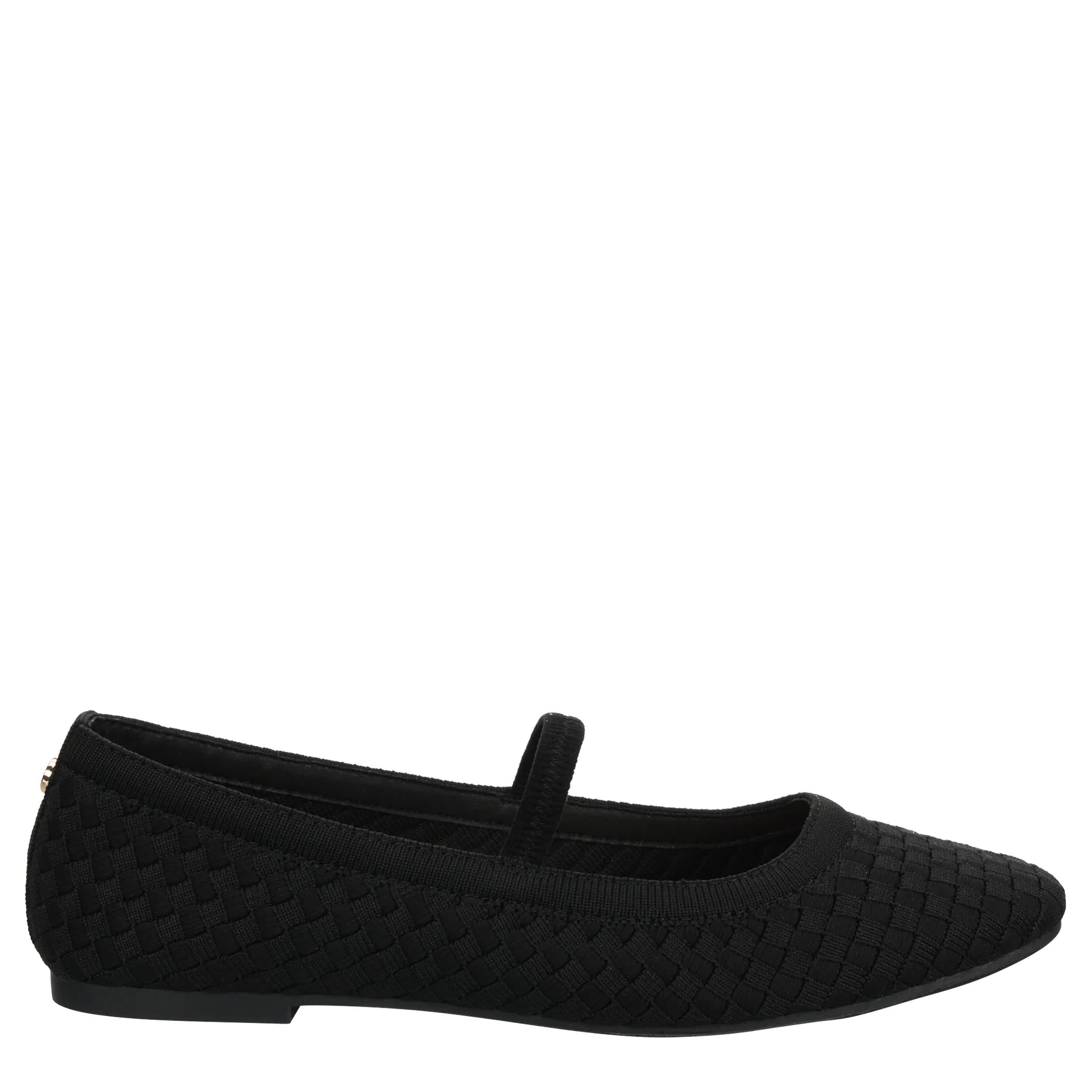 XAPPEAL-WOMENS CORINNE FLAT-BLACK & 