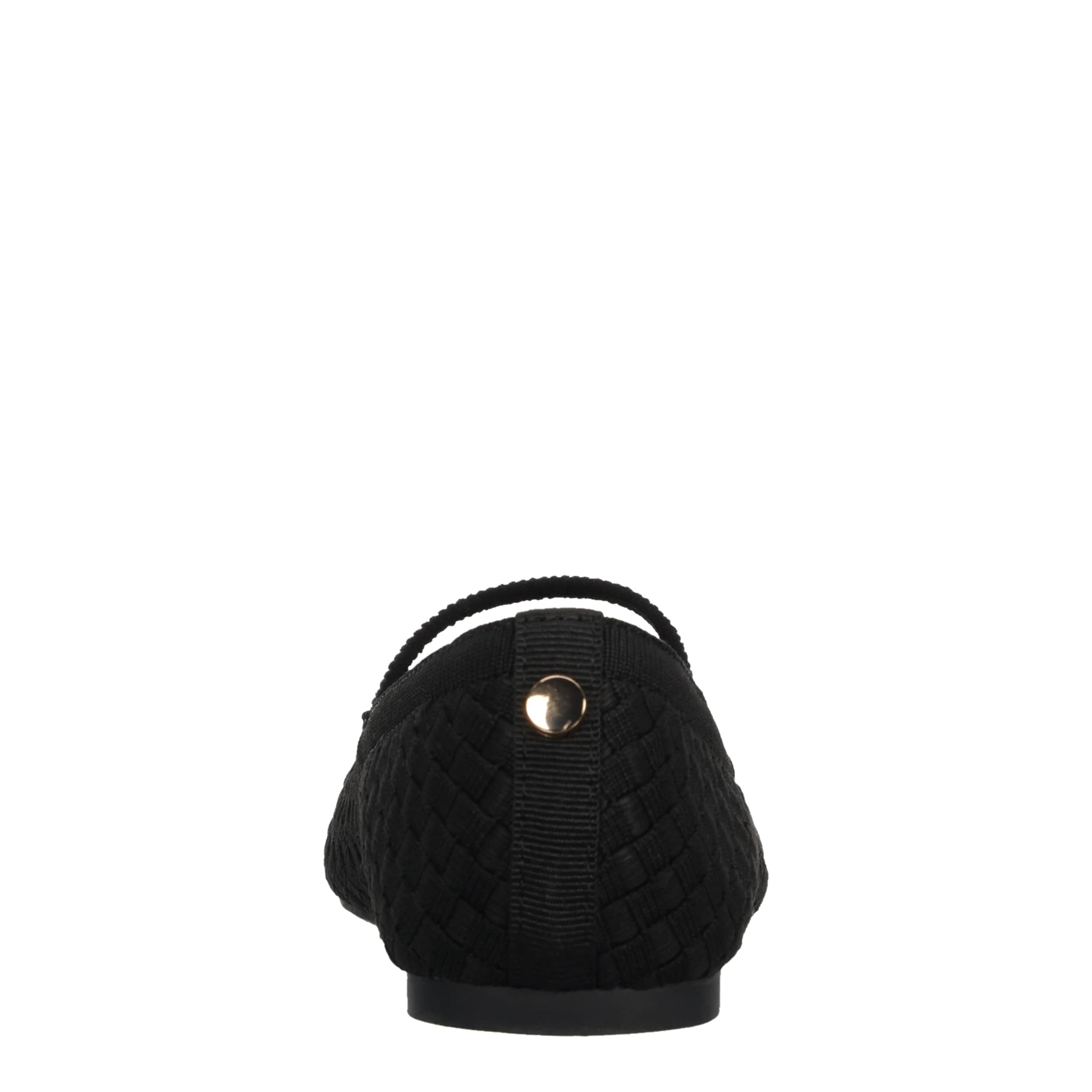 XAPPEAL-WOMENS CORINNE FLAT-BLACK & 