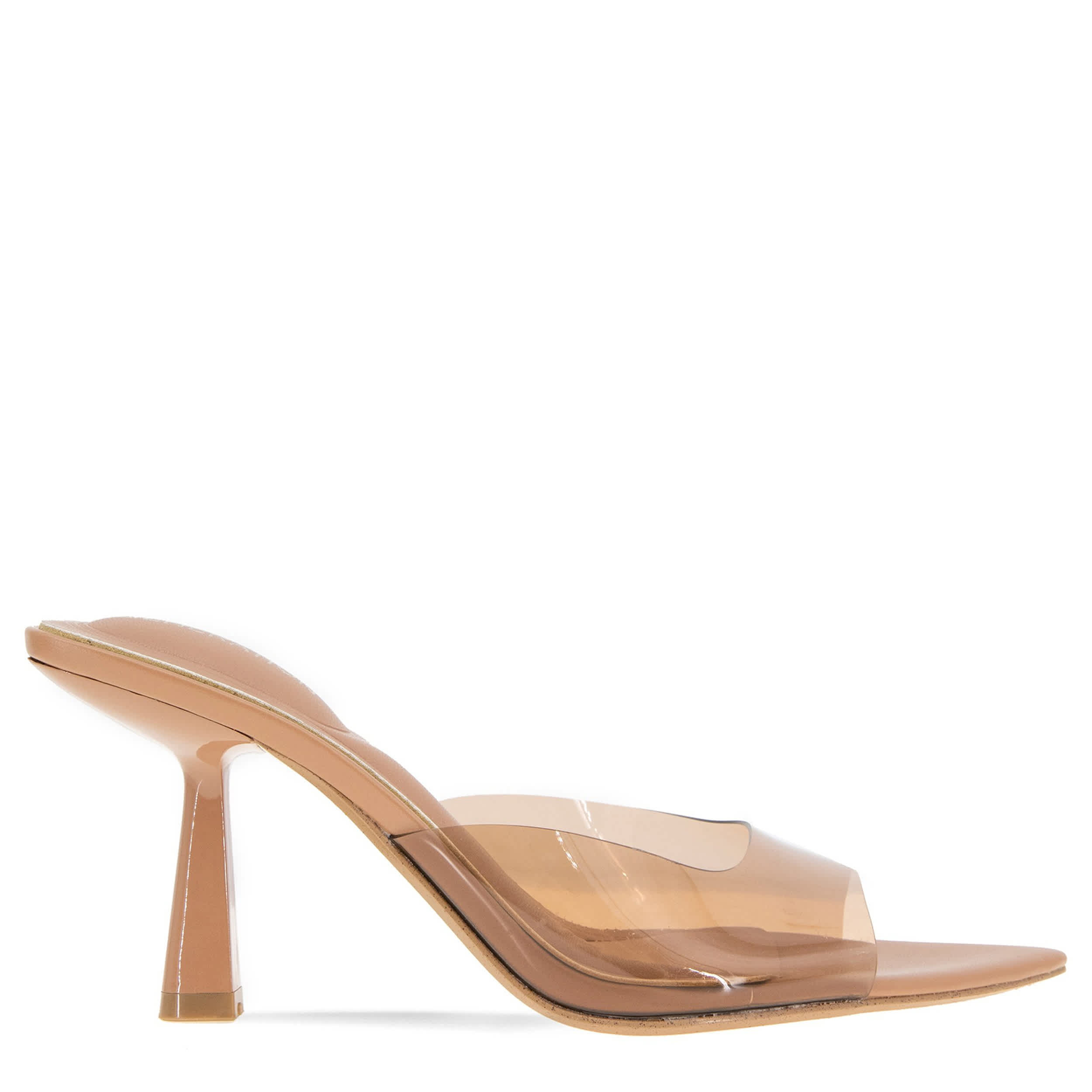 BCBG GENERATION-WOMENS IPOLO DRESS SANDAL-MOCHA & TAN