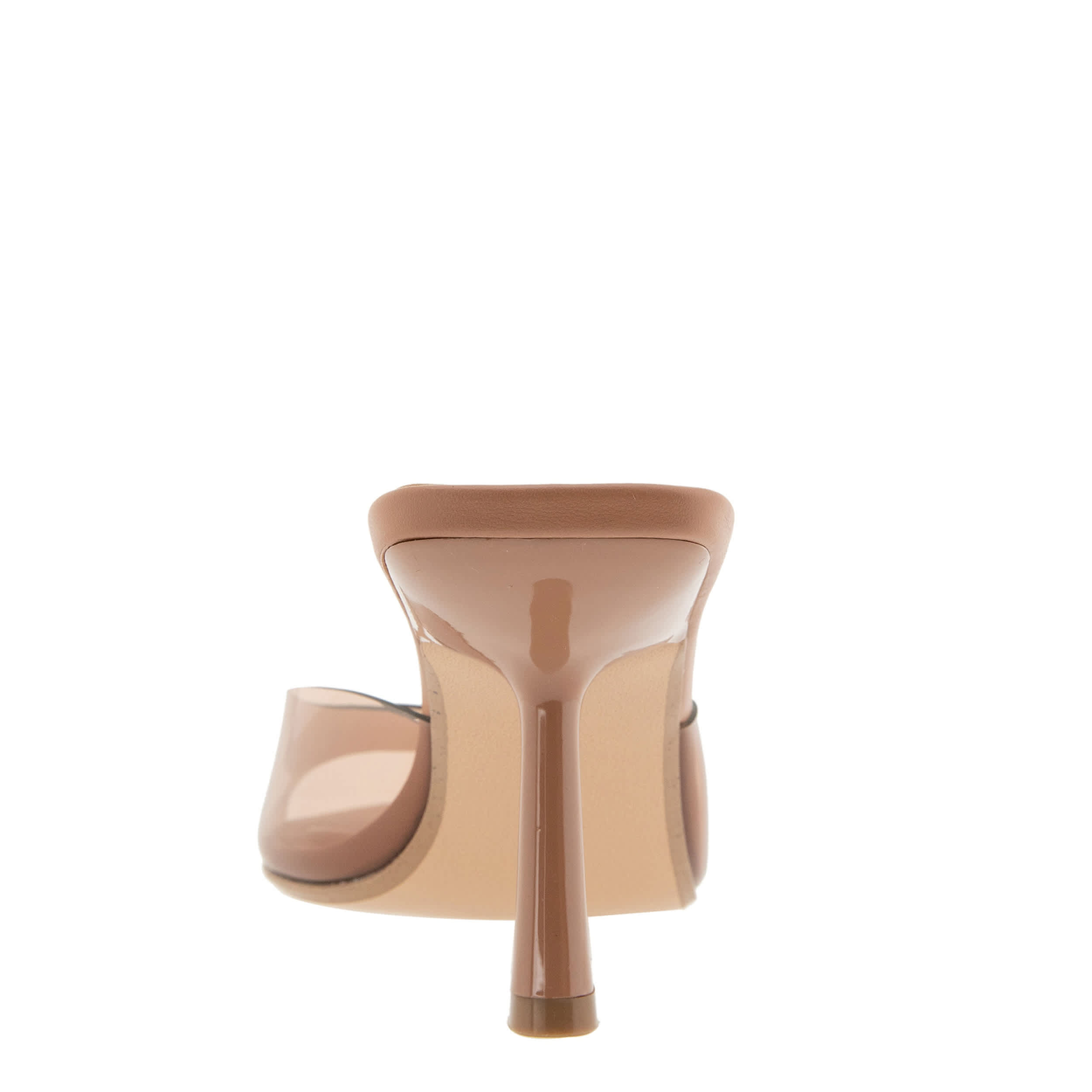BCBG GENERATION-WOMENS IPOLO DRESS SANDAL-MOCHA & TAN