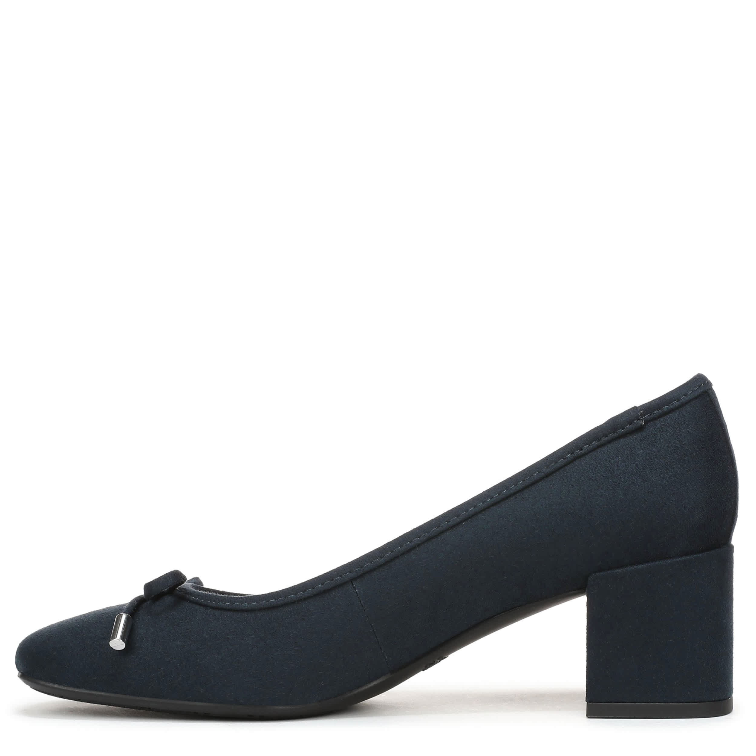 LIFESTRIDE-WOMENS CORA PUMP-NAVY & 