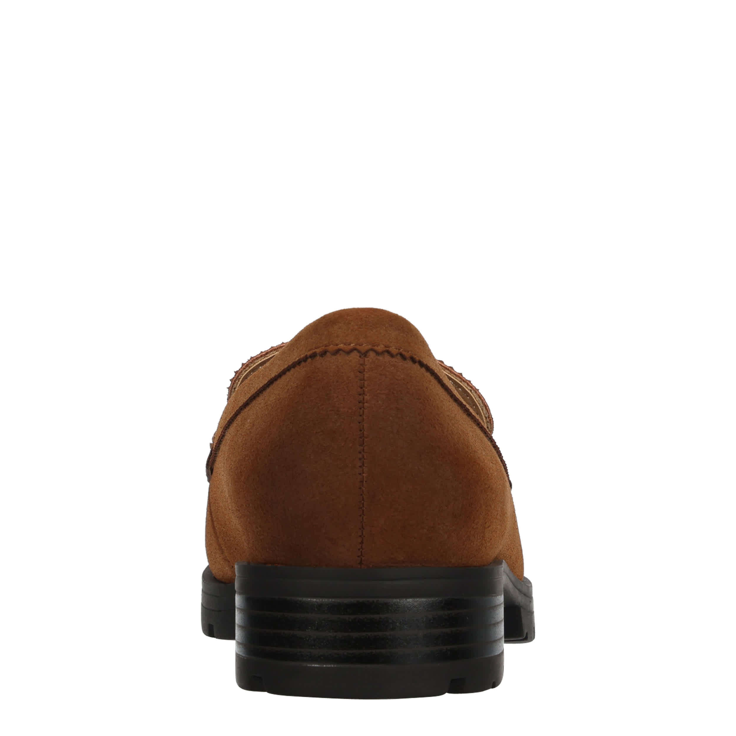 LIFESTRIDE-WOMENS LONDON 3 LOAFER-TAN & 