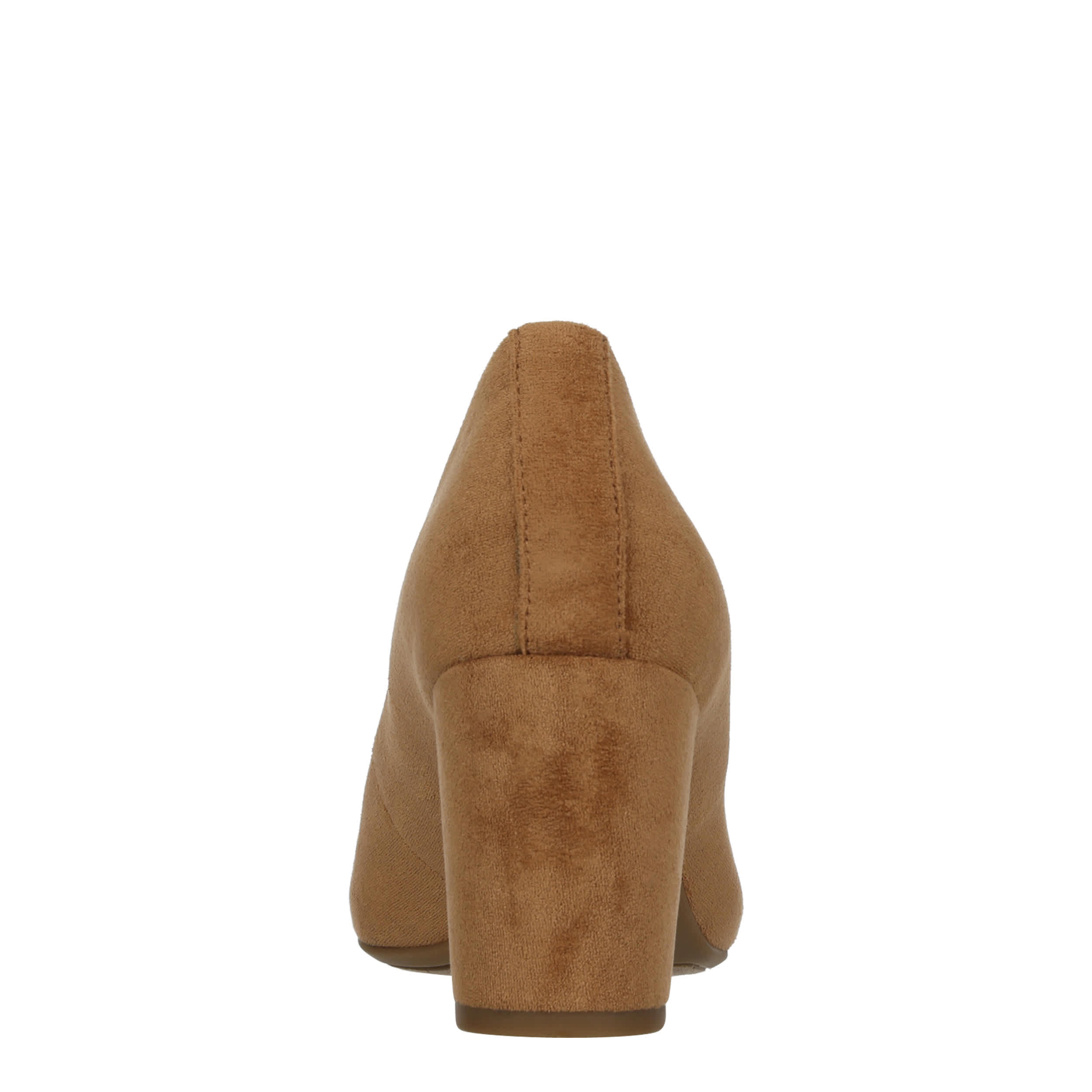 LIFESTRIDE-WOMENS REBECCA PUMP-TAN & 