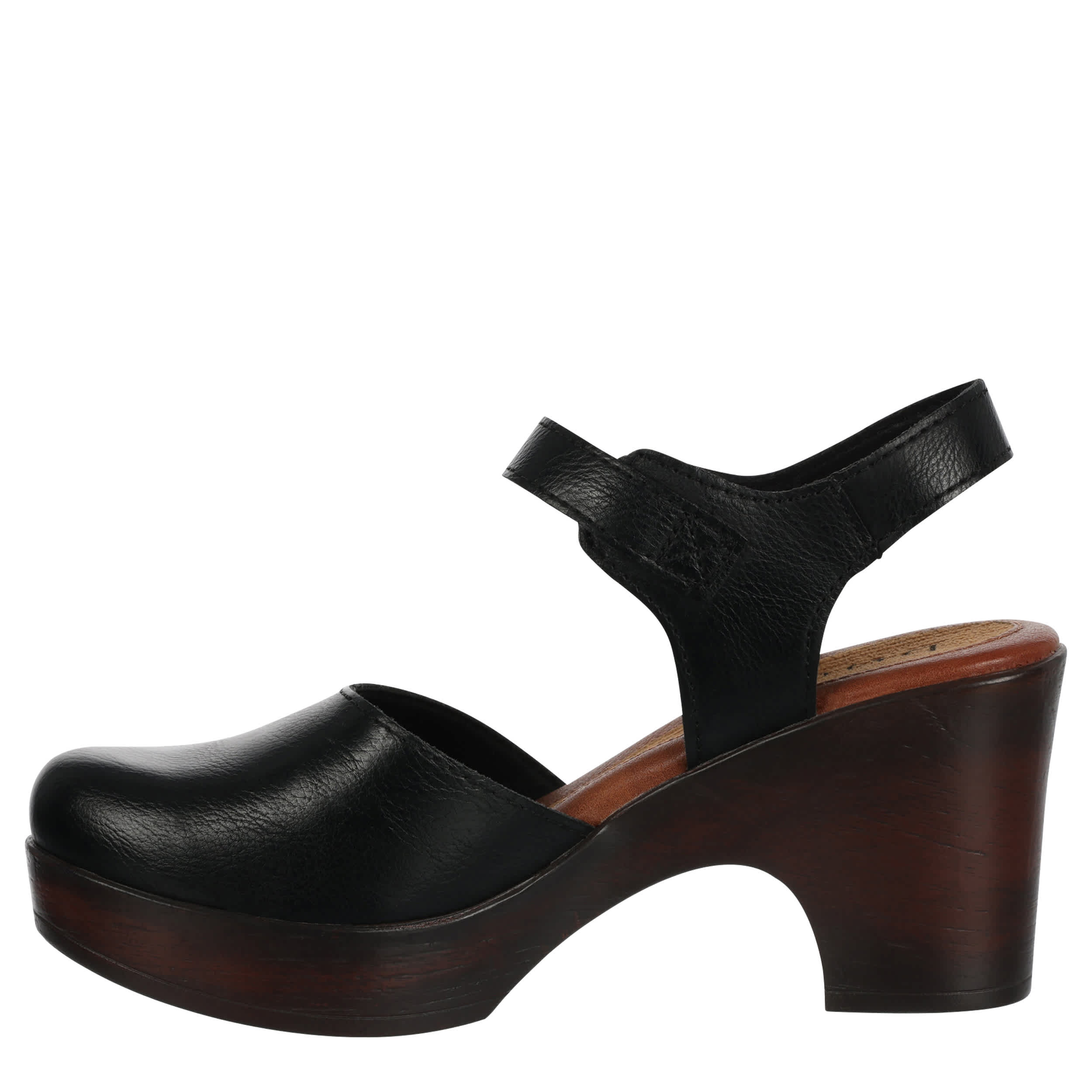 B.O.C-WOMENS NATASHA PUMP-BLACK & 