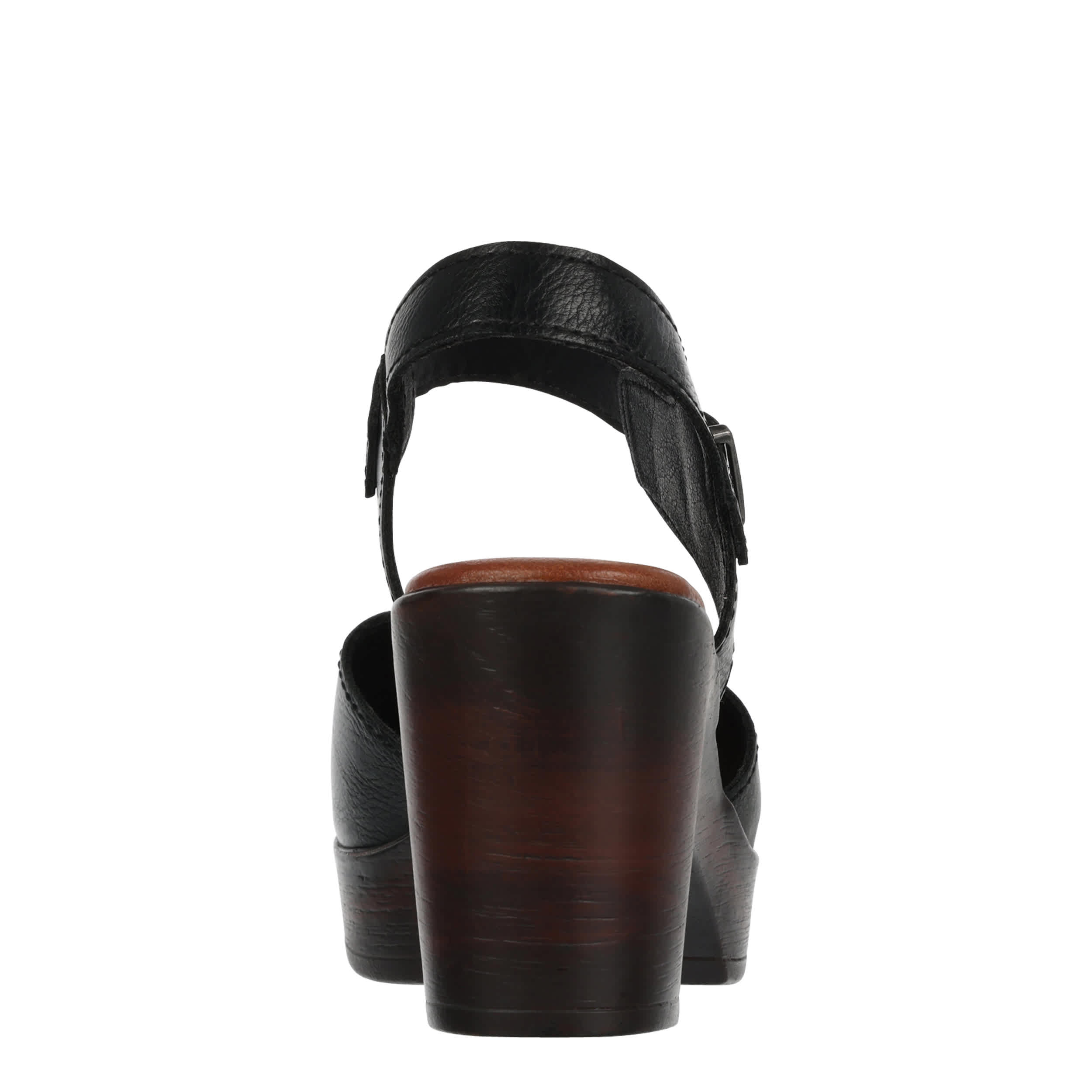 B.O.C-WOMENS NATASHA PUMP-BLACK & 