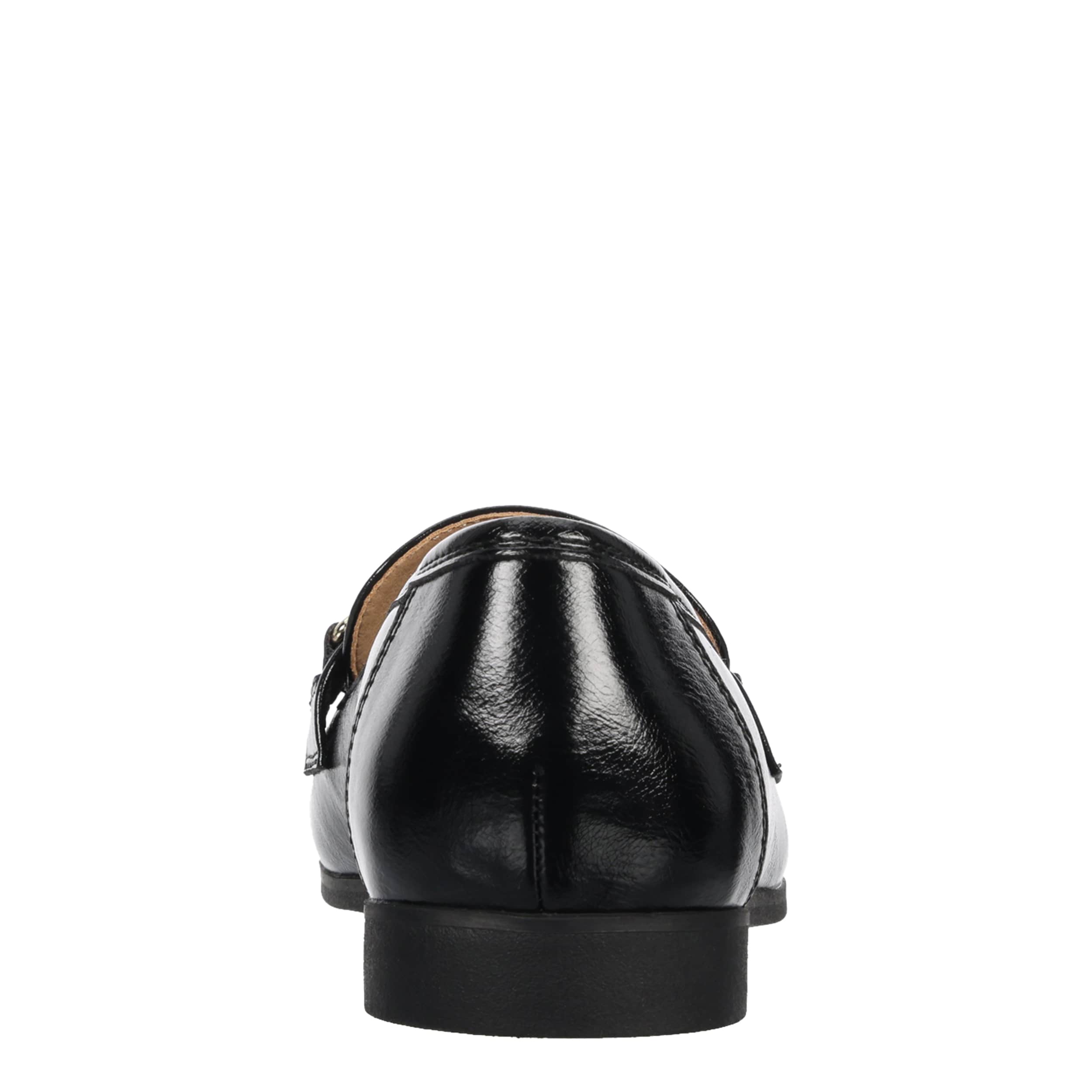 MICHAEL BY MICHAEL SHANNON-WOMENS ELSEY LOAFER-BLACK & 