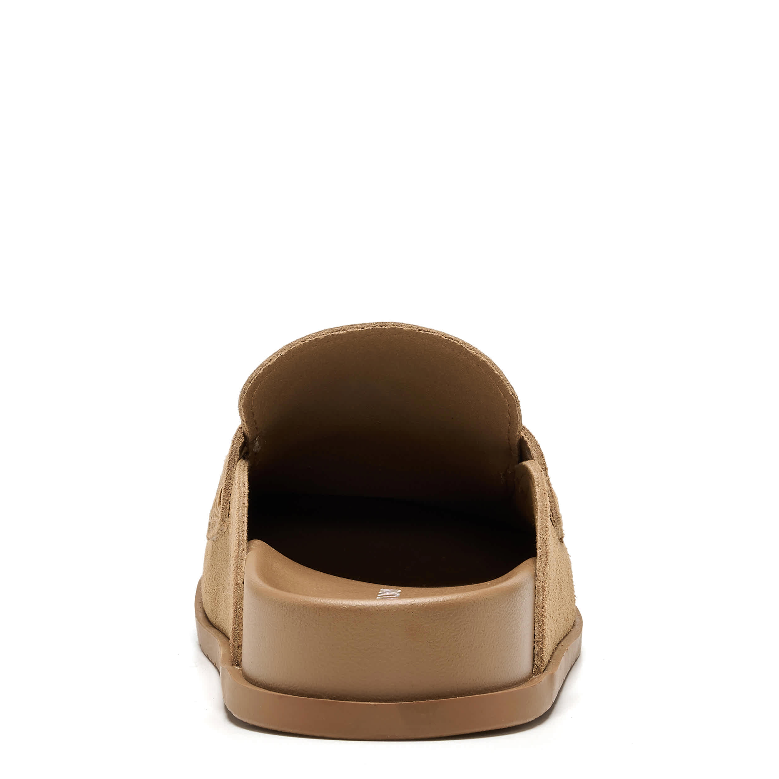 PROJECT CLOUD-WOMENS CASSIE CLOG-CHESTNUT & 