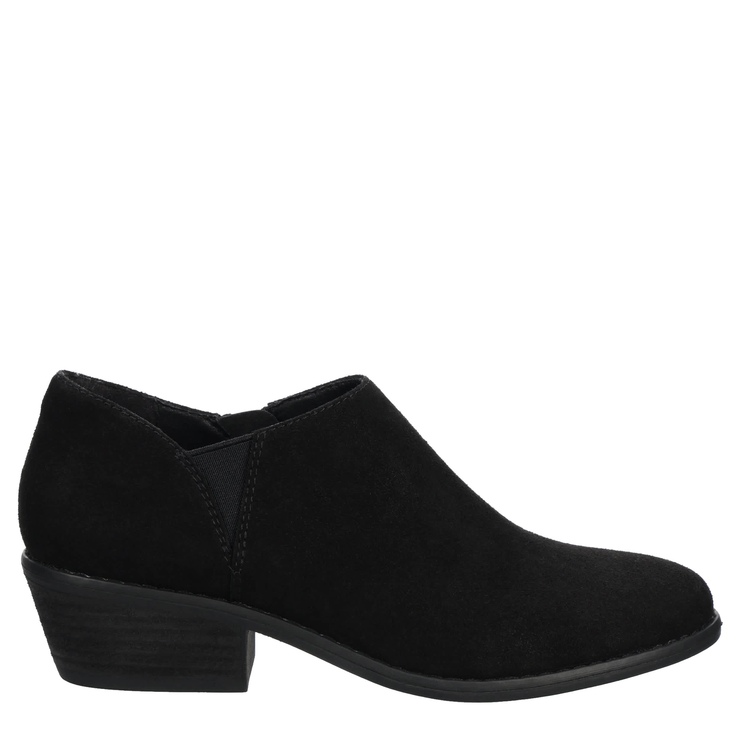 XAPPEAL-WOMENS GENTRY BOOTIE-BLACK & 