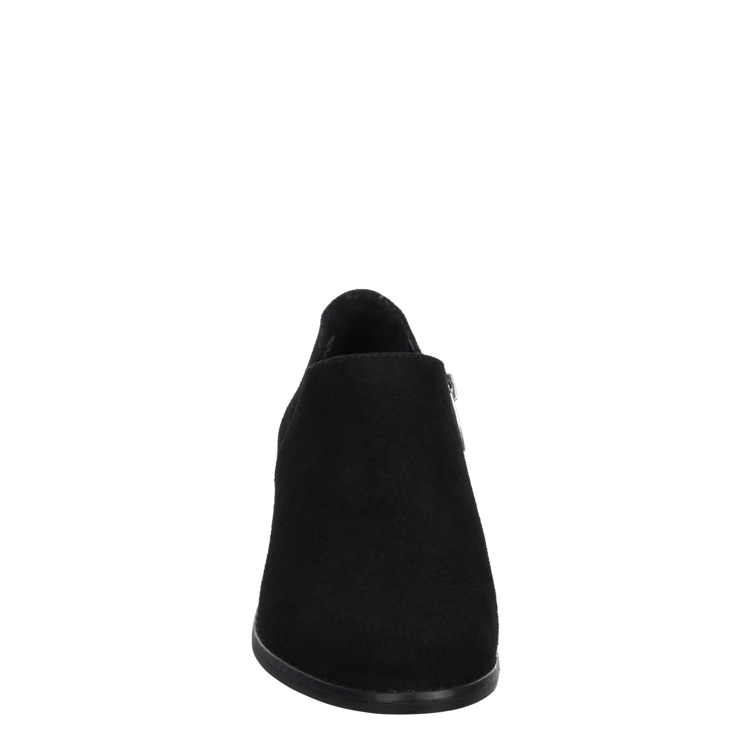XAPPEAL-WOMENS GENTRY BOOTIE-BLACK & 