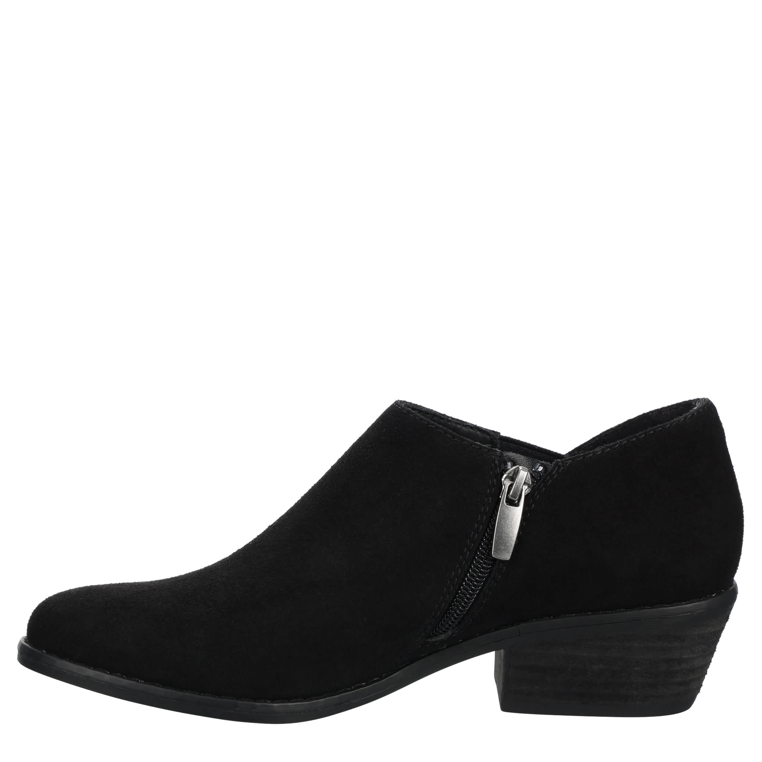 XAPPEAL-WOMENS GENTRY BOOTIE-BLACK & 