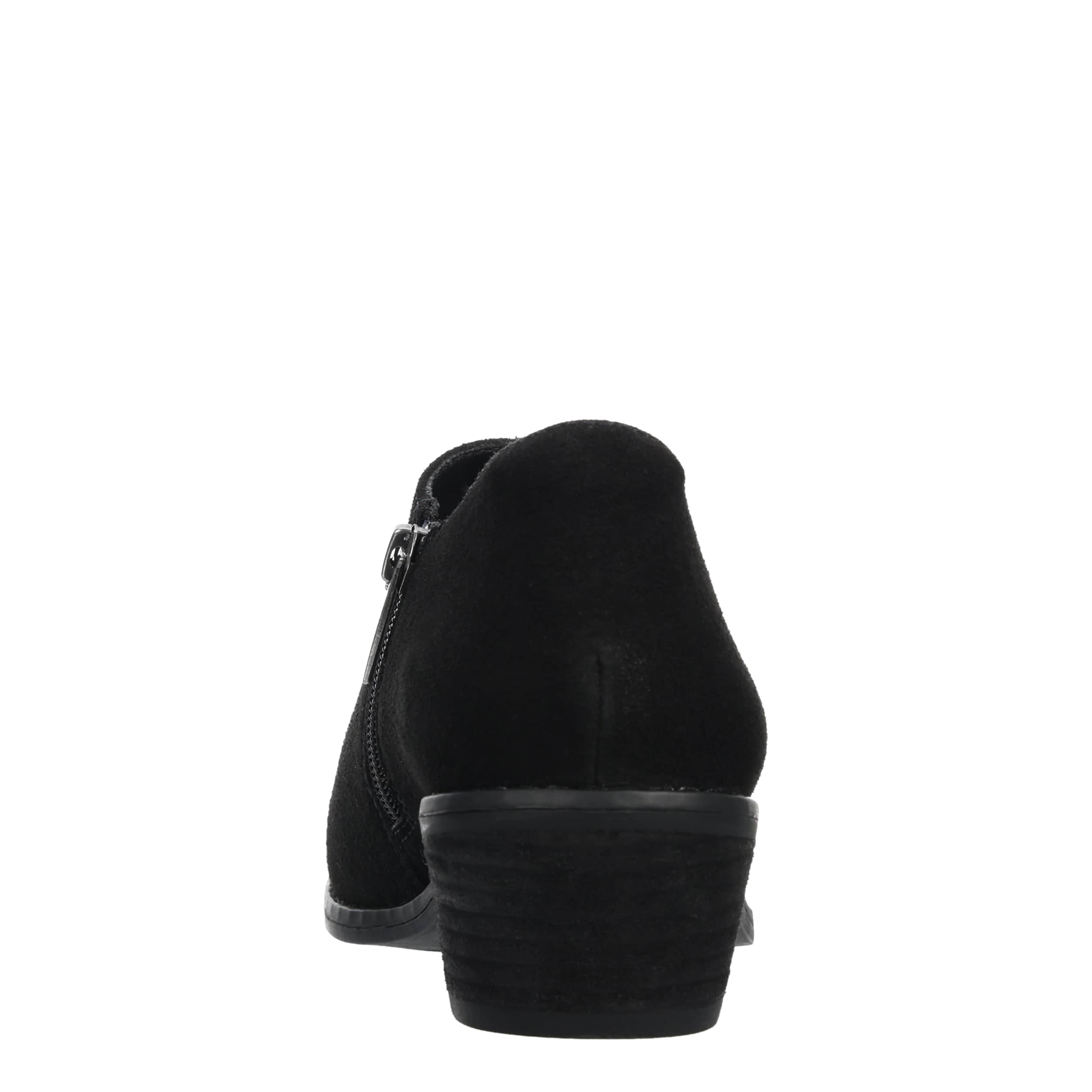XAPPEAL-WOMENS GENTRY BOOTIE-BLACK & 
