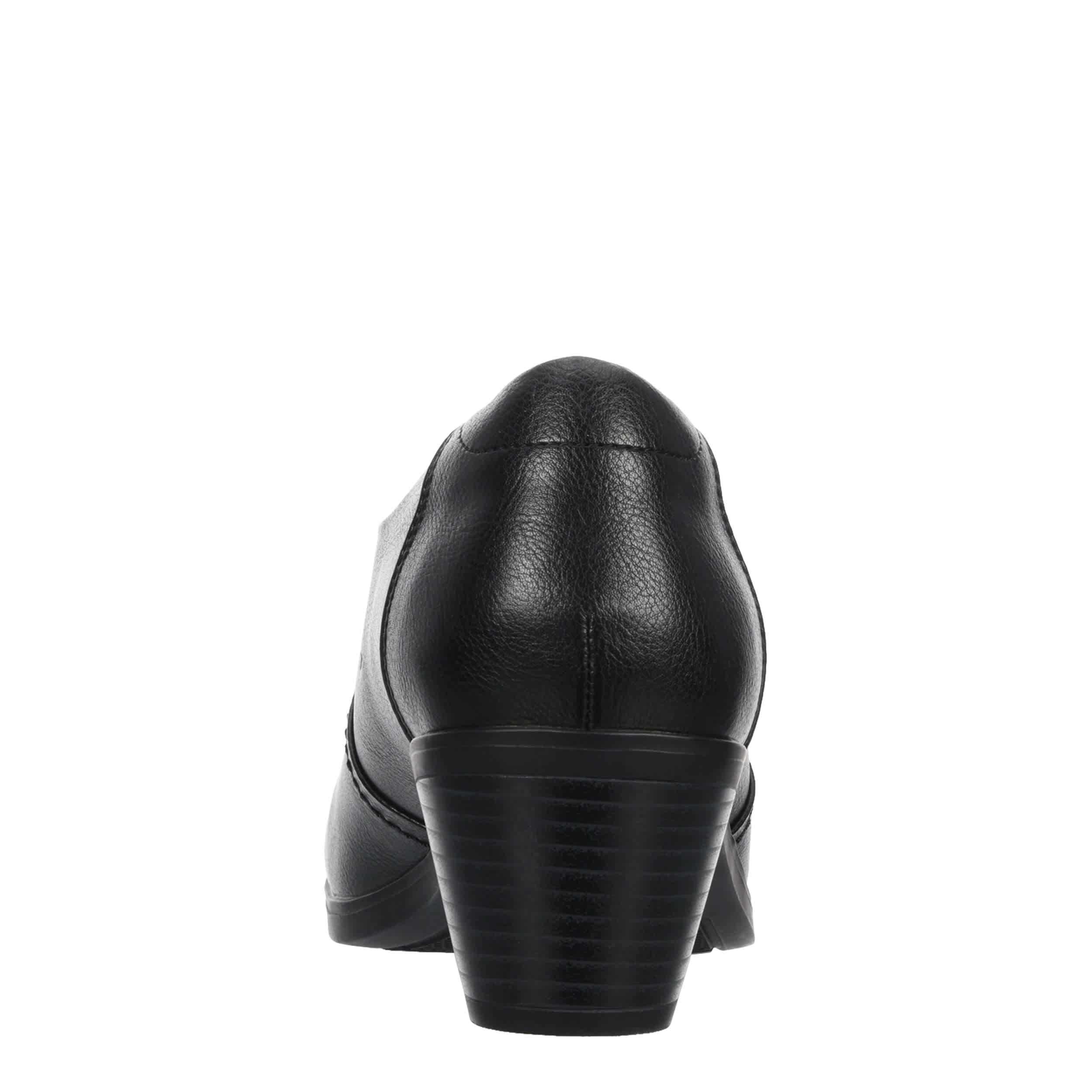 LAUREN BLAKWELL-WOMENS THERESA BOOTIE-BLACK & 