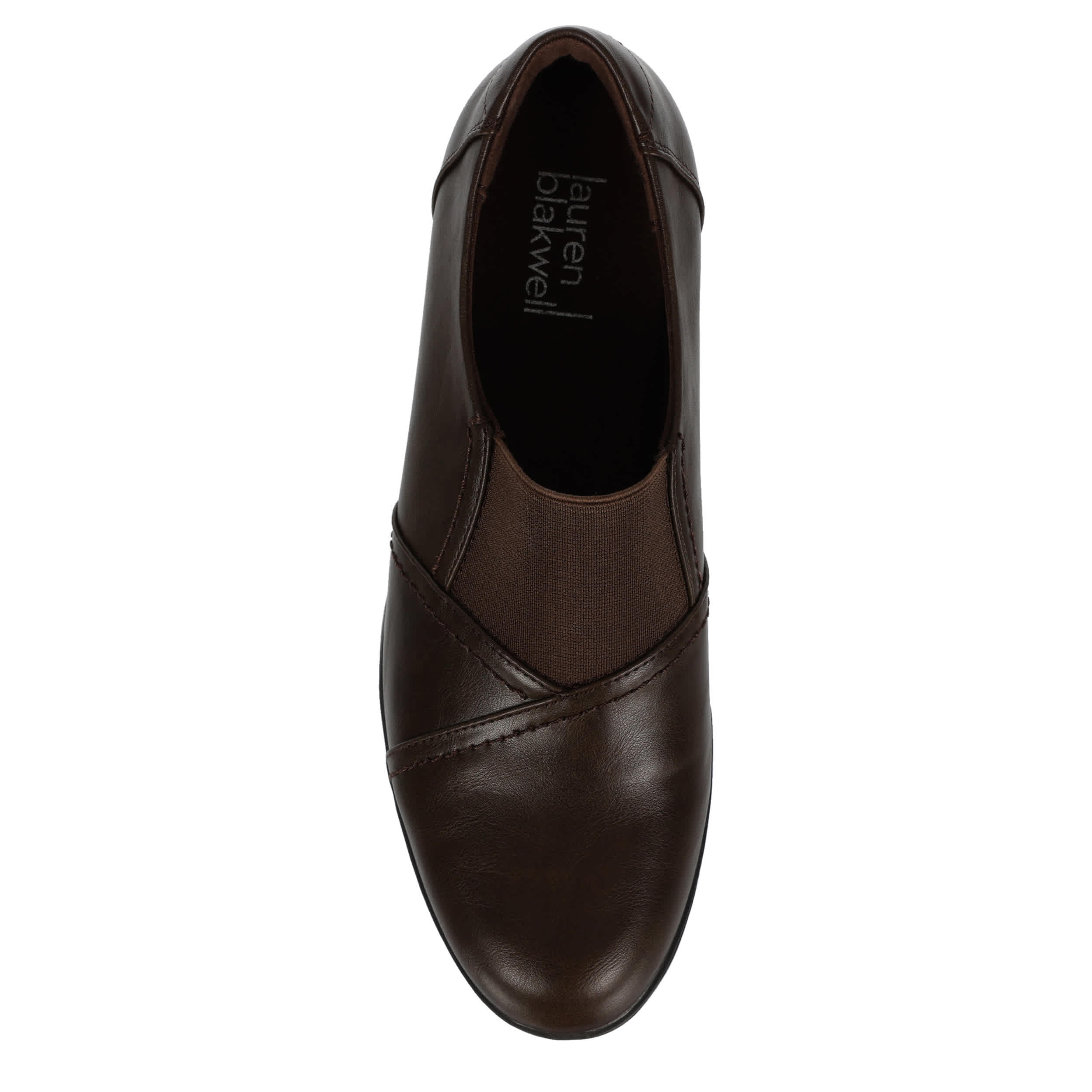 LAUREN BLAKWELL-WOMENS THERESA BOOTIE-BROWN & 