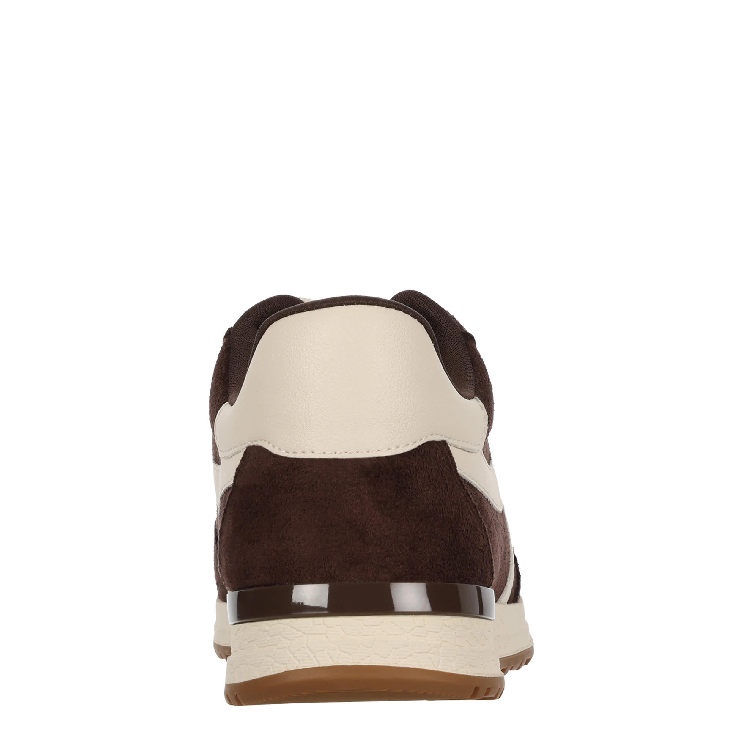 DV BY DOLCE VITA-WOMENS JOQUE SNEAKER-CHOCOLATE & OFF WHITE
