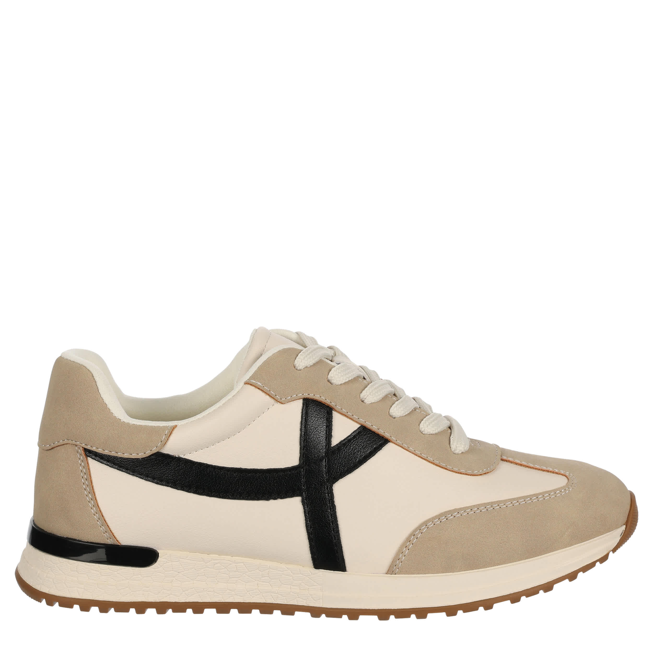 DV BY DOLCE VITA-WOMENS JOQUE SNEAKER-NATURAL & MULTICOLOR