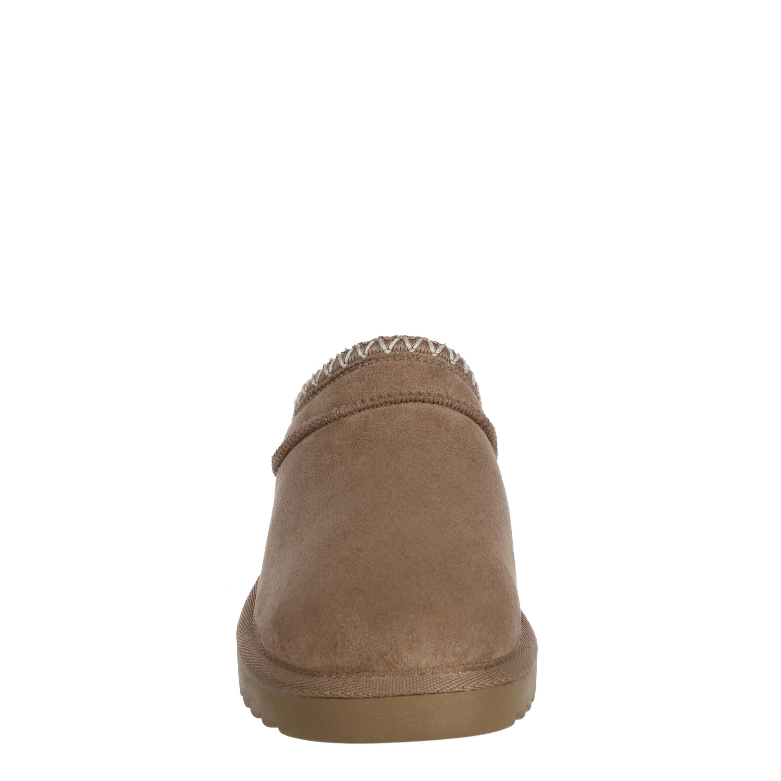 BJORNDAL-WOMENS LINNEA SLIPPER-TAN & 