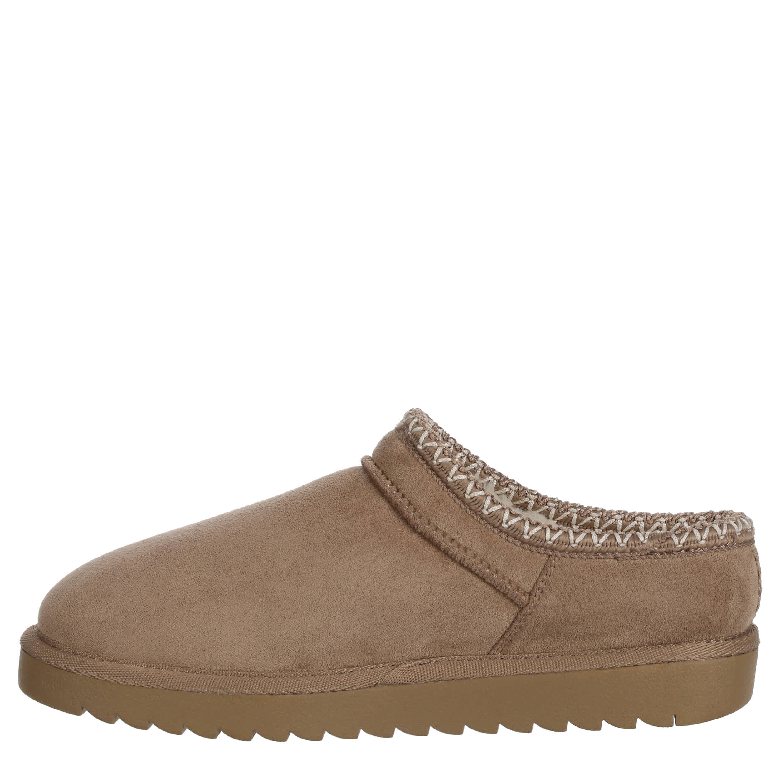 BJORNDAL-WOMENS LINNEA SLIPPER-TAN & 