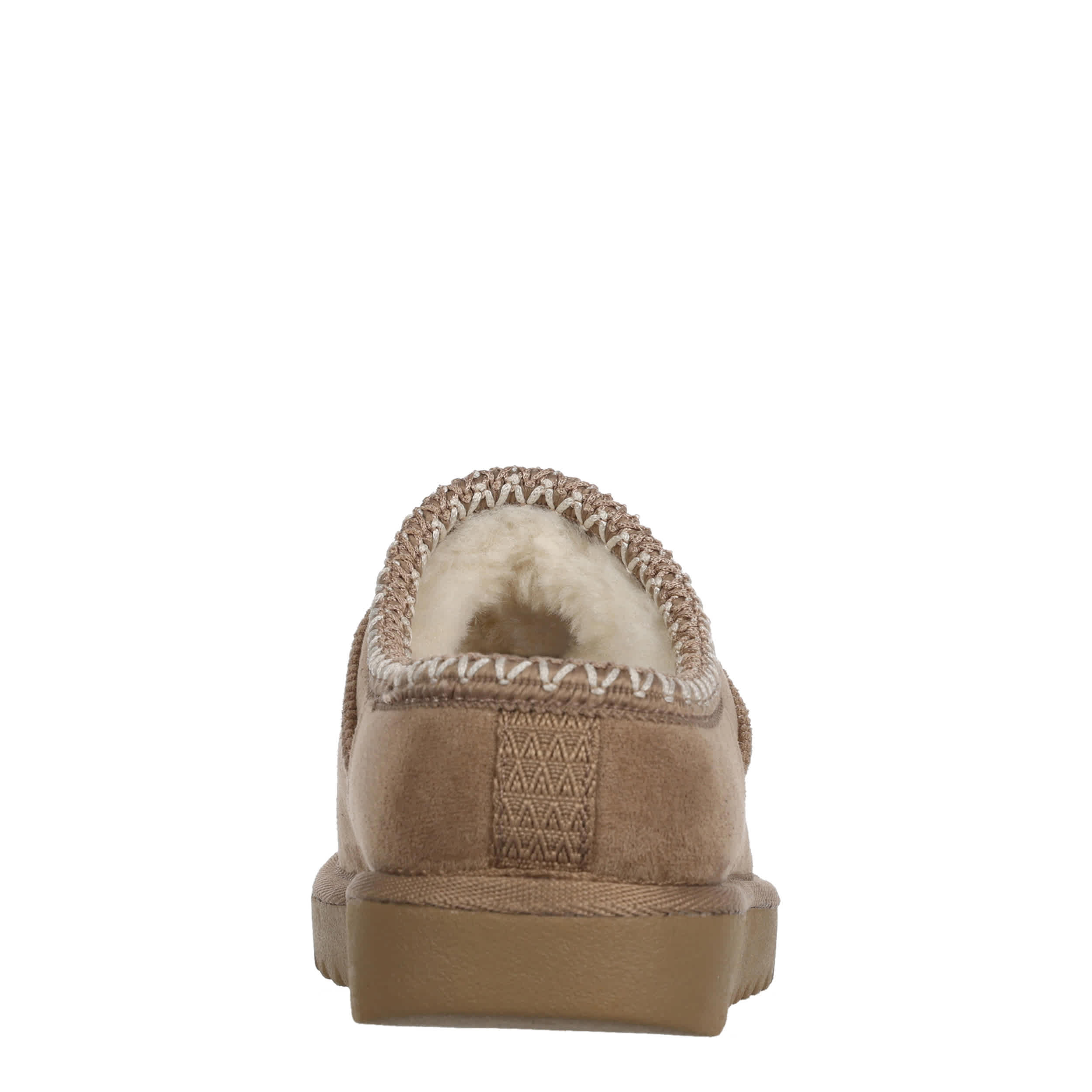 BJORNDAL-WOMENS LINNEA SLIPPER-TAN & 