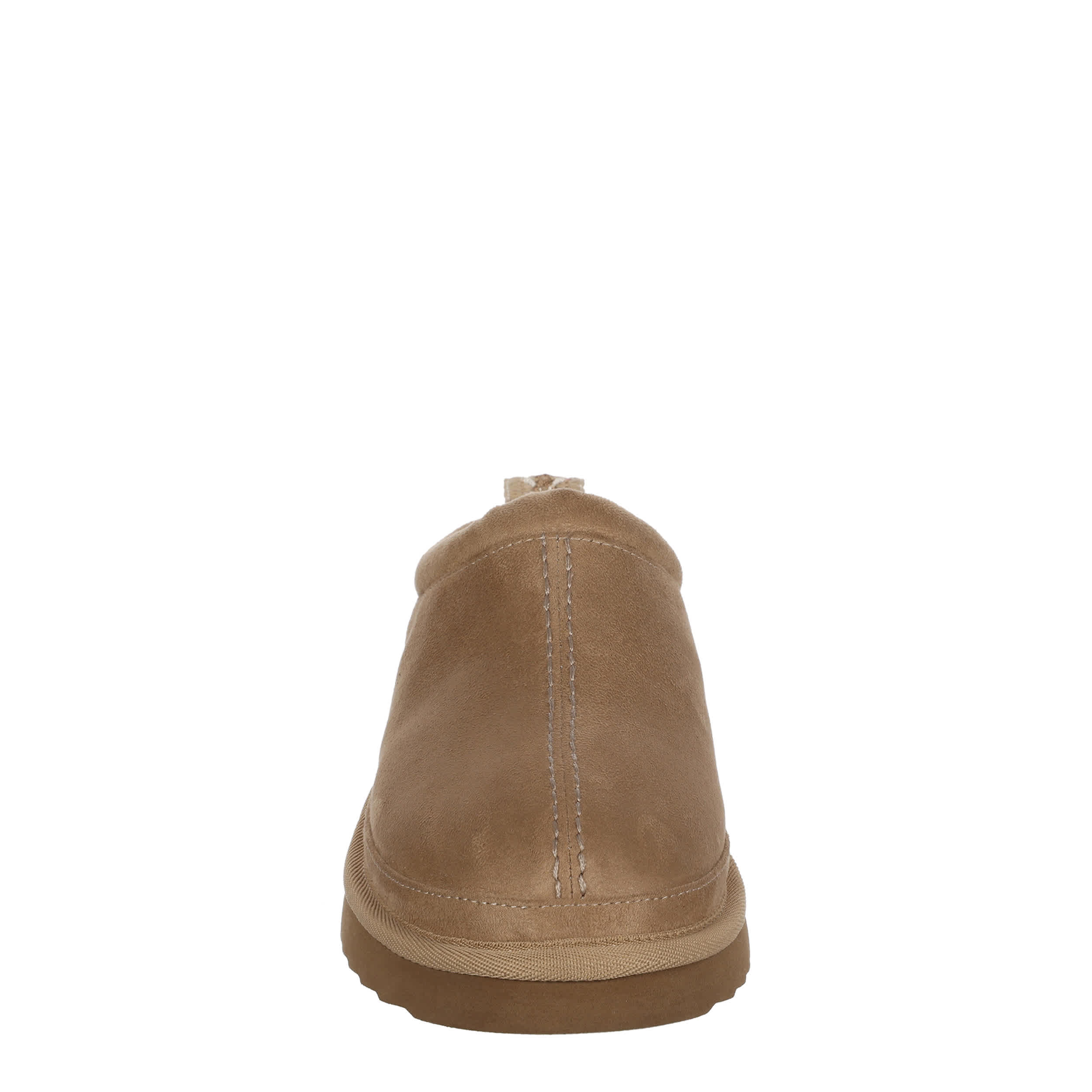 BJORNDAL-WOMENS JULIANNA SLIPPER-TAN & 