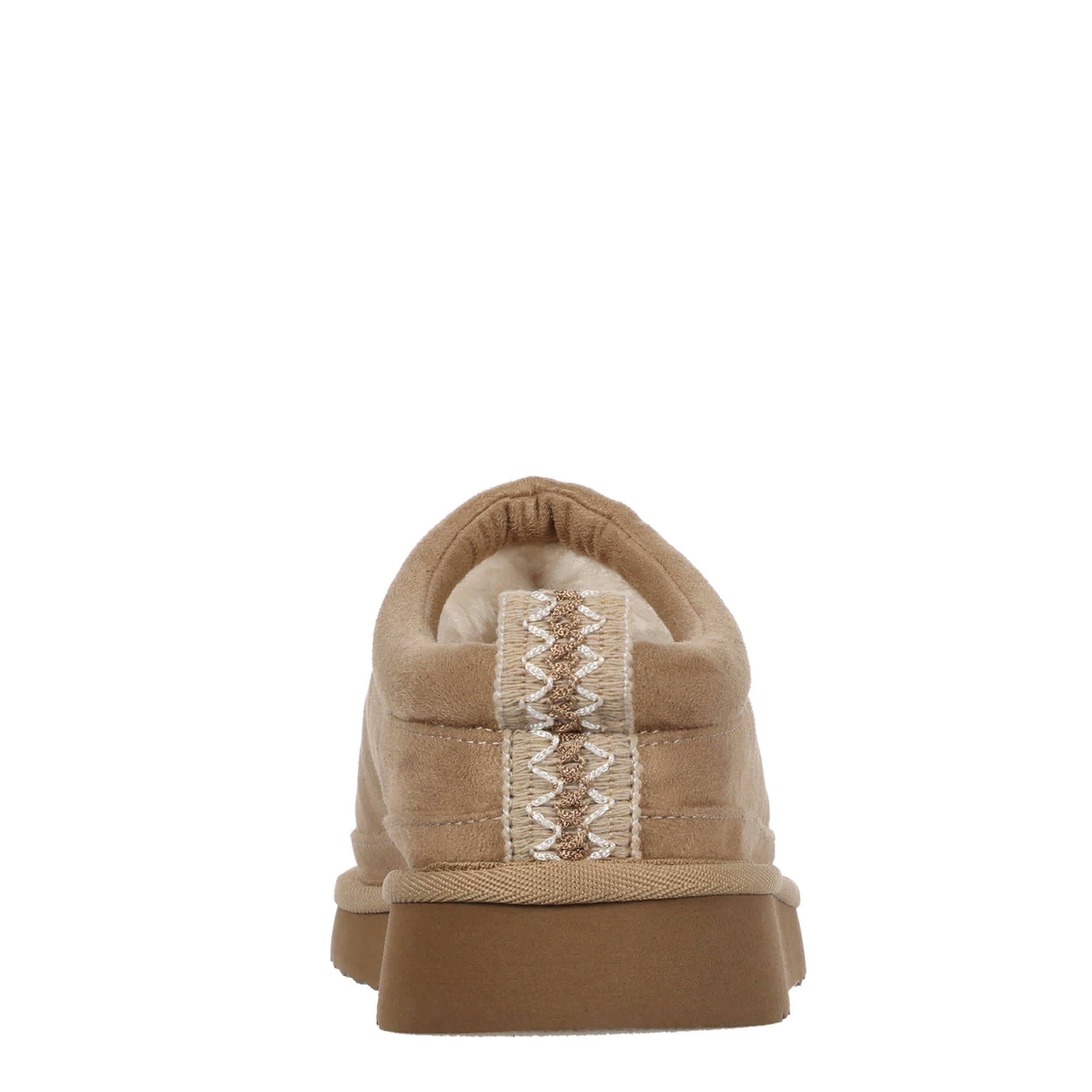BJORNDAL-WOMENS JULIANNA SLIPPER-TAN & 