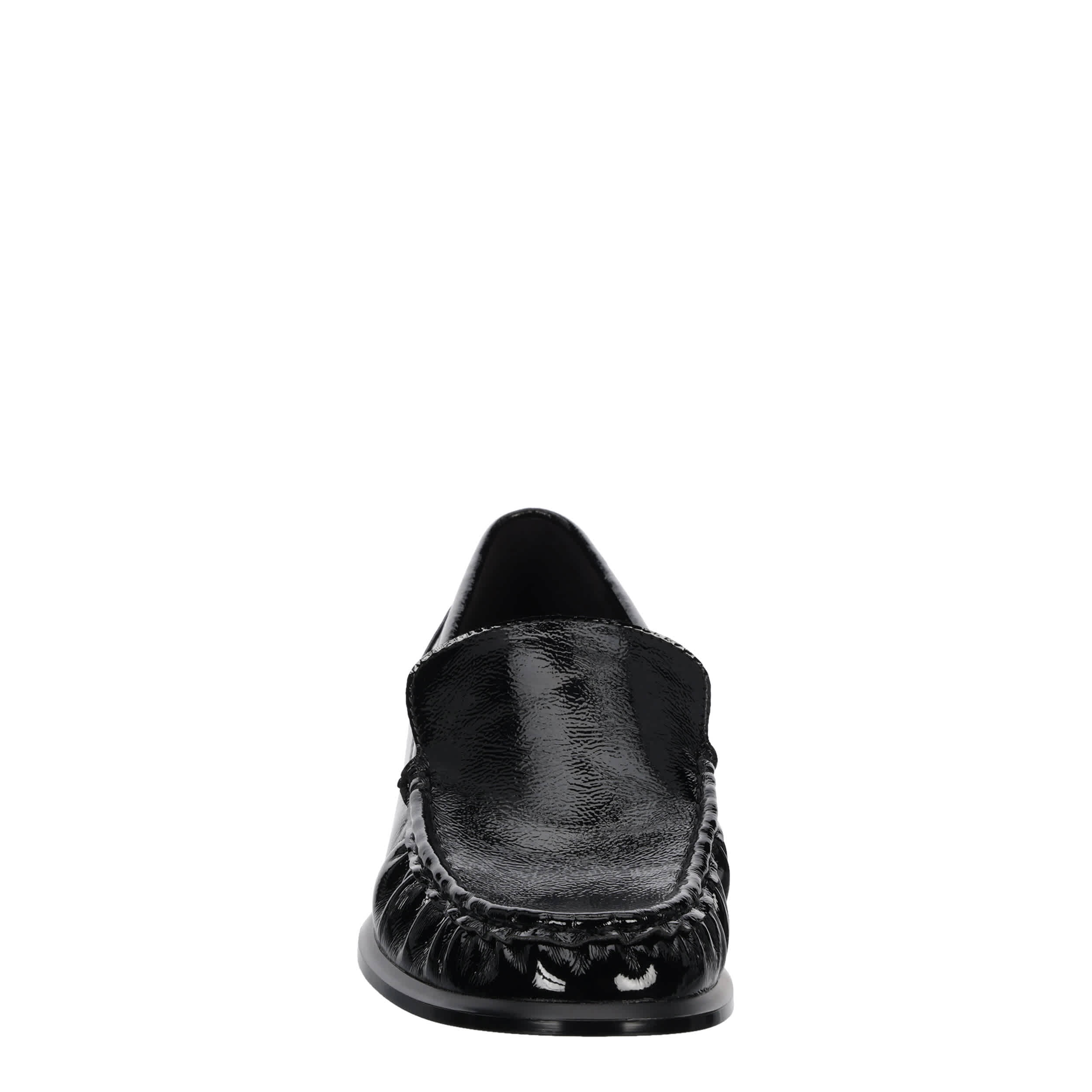 XAPPEAL-WOMENS SALLY LOAFER-BLACK & 