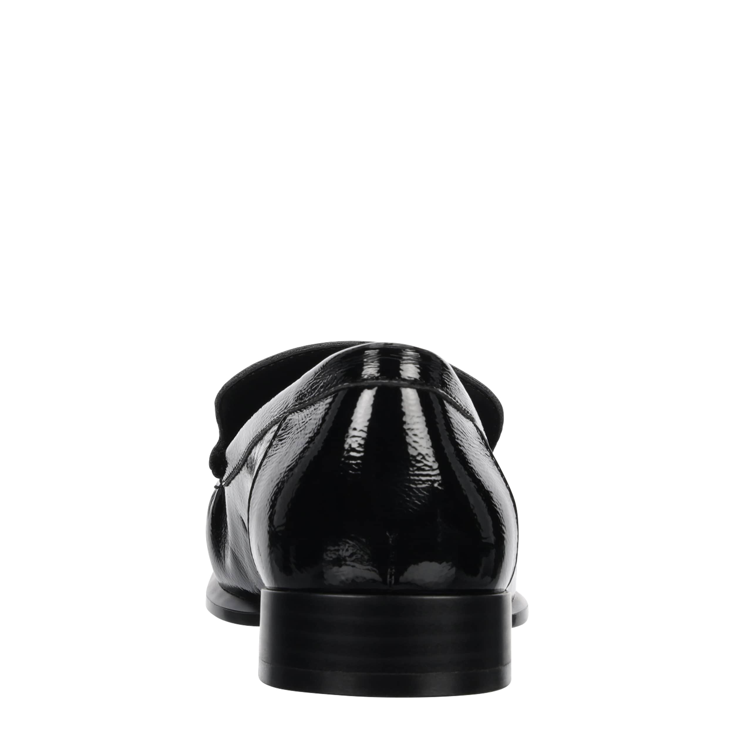 XAPPEAL-WOMENS SALLY LOAFER-BLACK & 