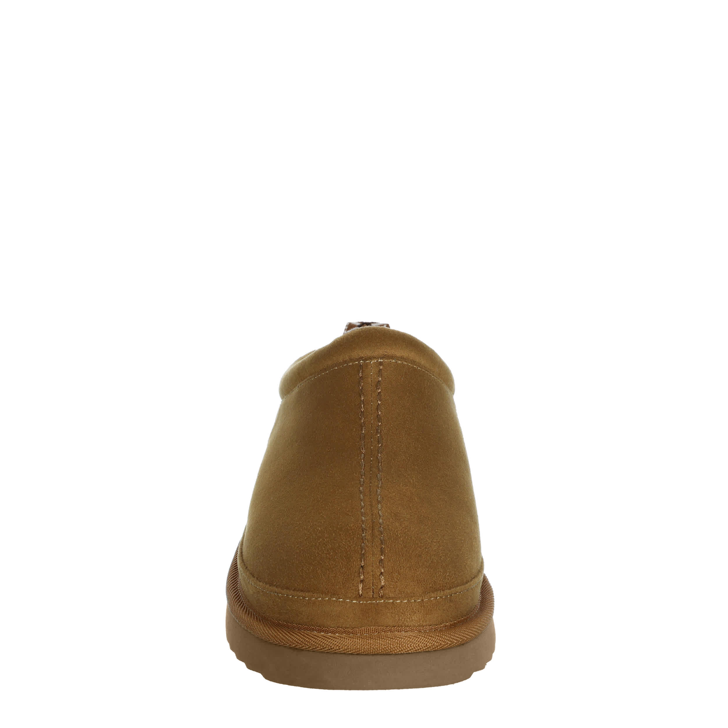 BJORNDAL-WOMENS JULIANNA SLIPPER-CHESTNUT & 