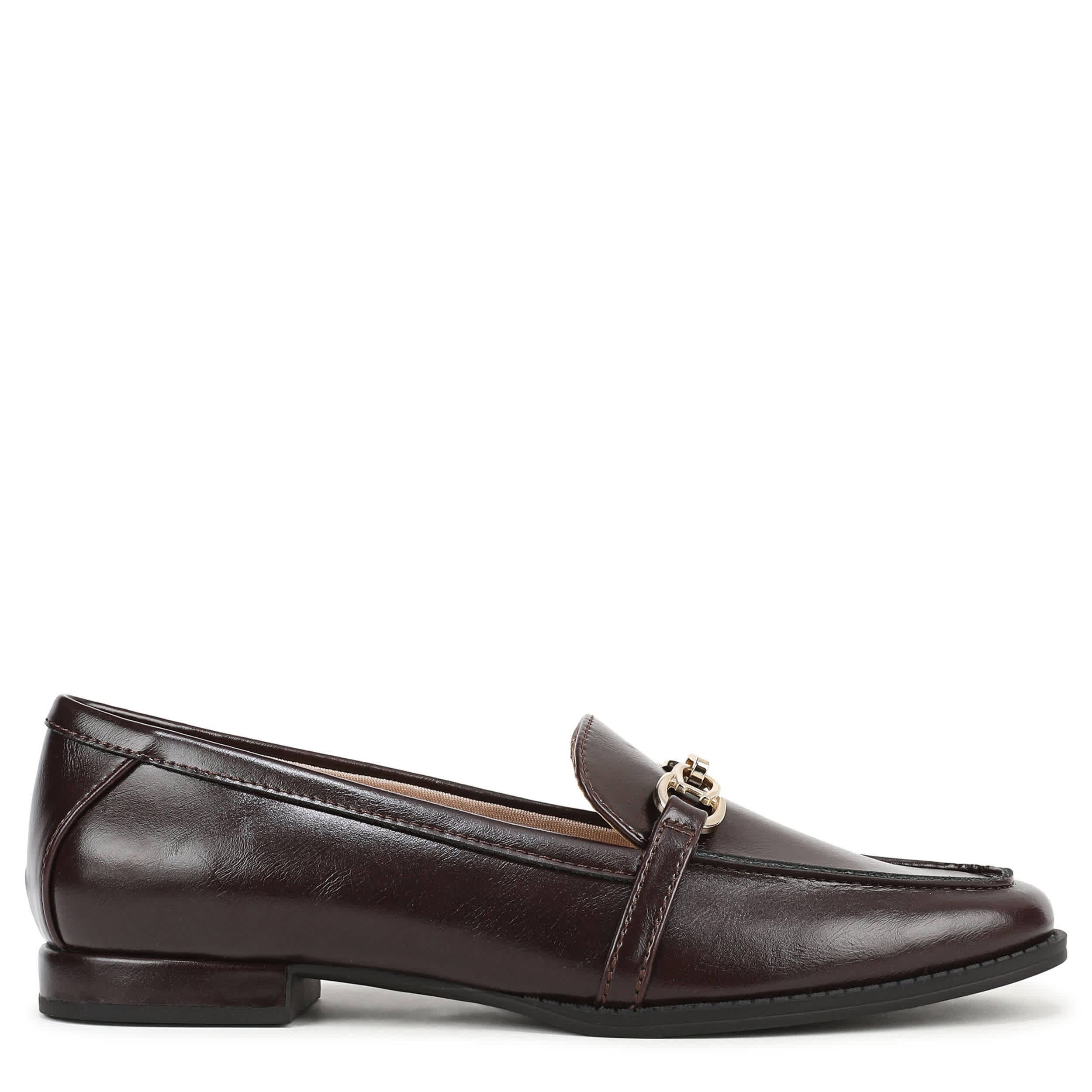 LIFESTRIDE-WOMENS FRANCINE LOAFER-WINE & 