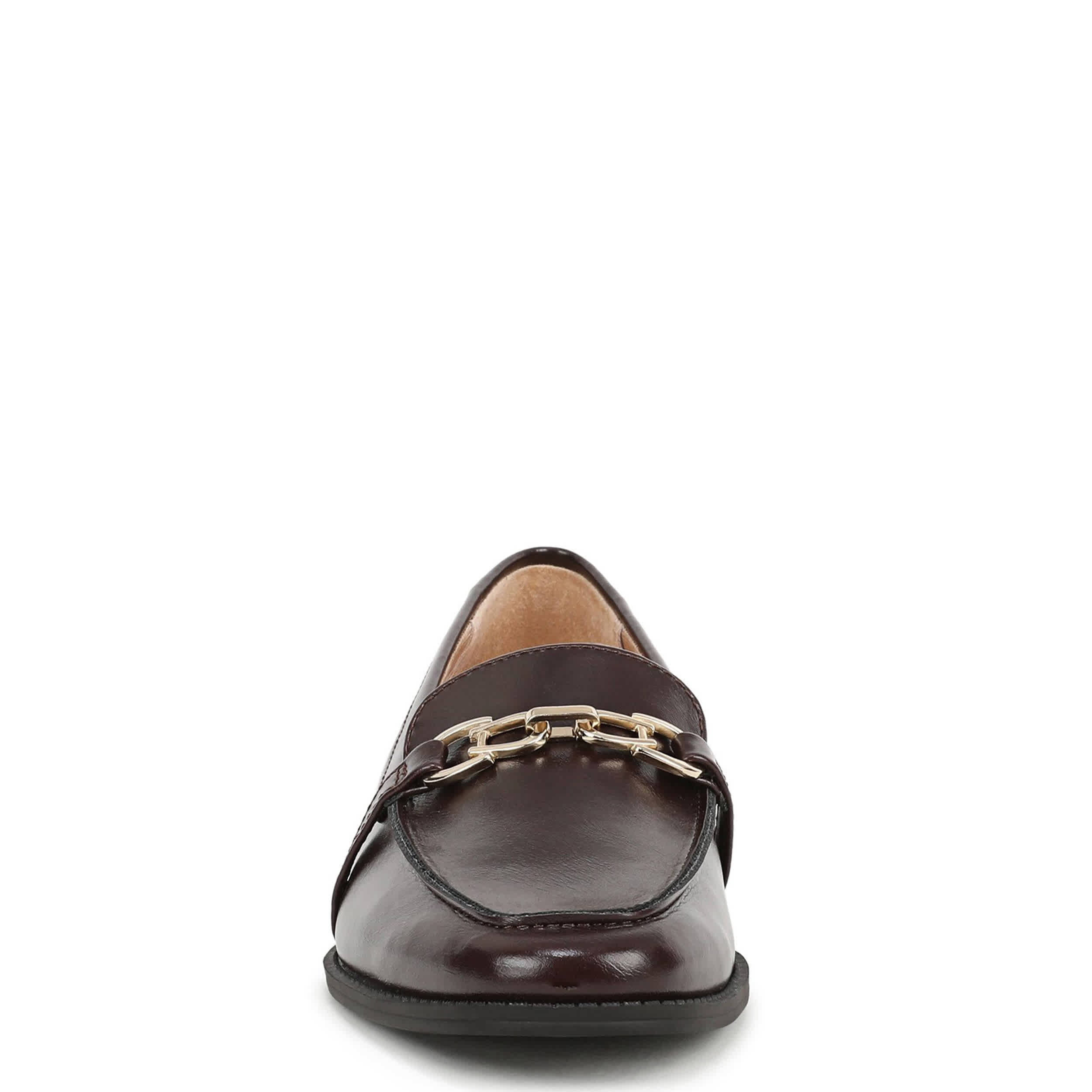 LIFESTRIDE-WOMENS FRANCINE LOAFER-WINE & 